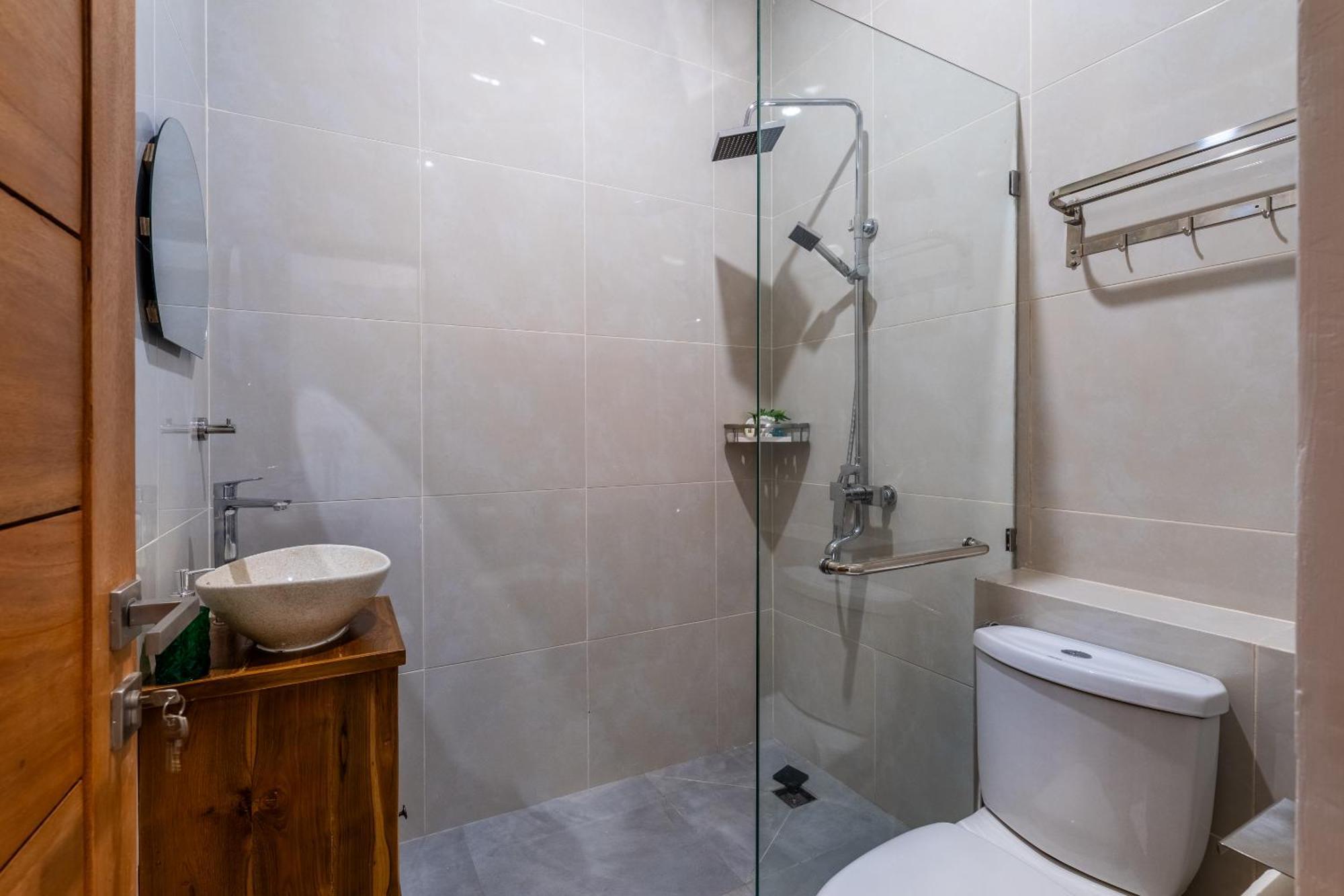 Standart Room Bed & Breakfast *