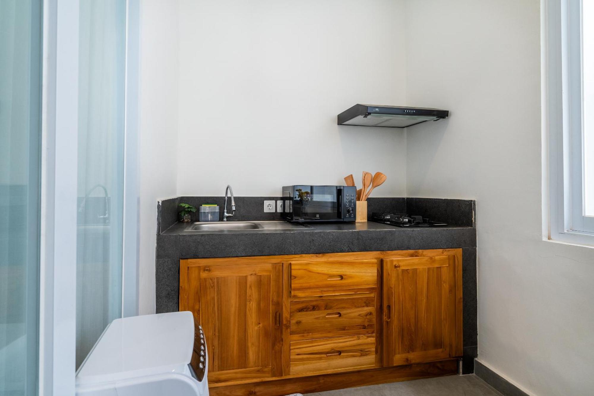 Bed & Breakfast Standart Room *