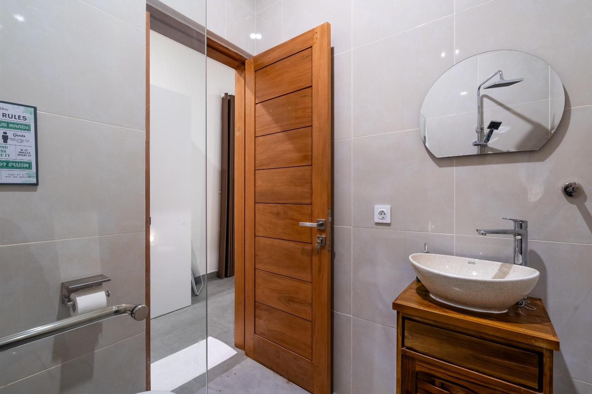 Bed & Breakfast Standart Room *