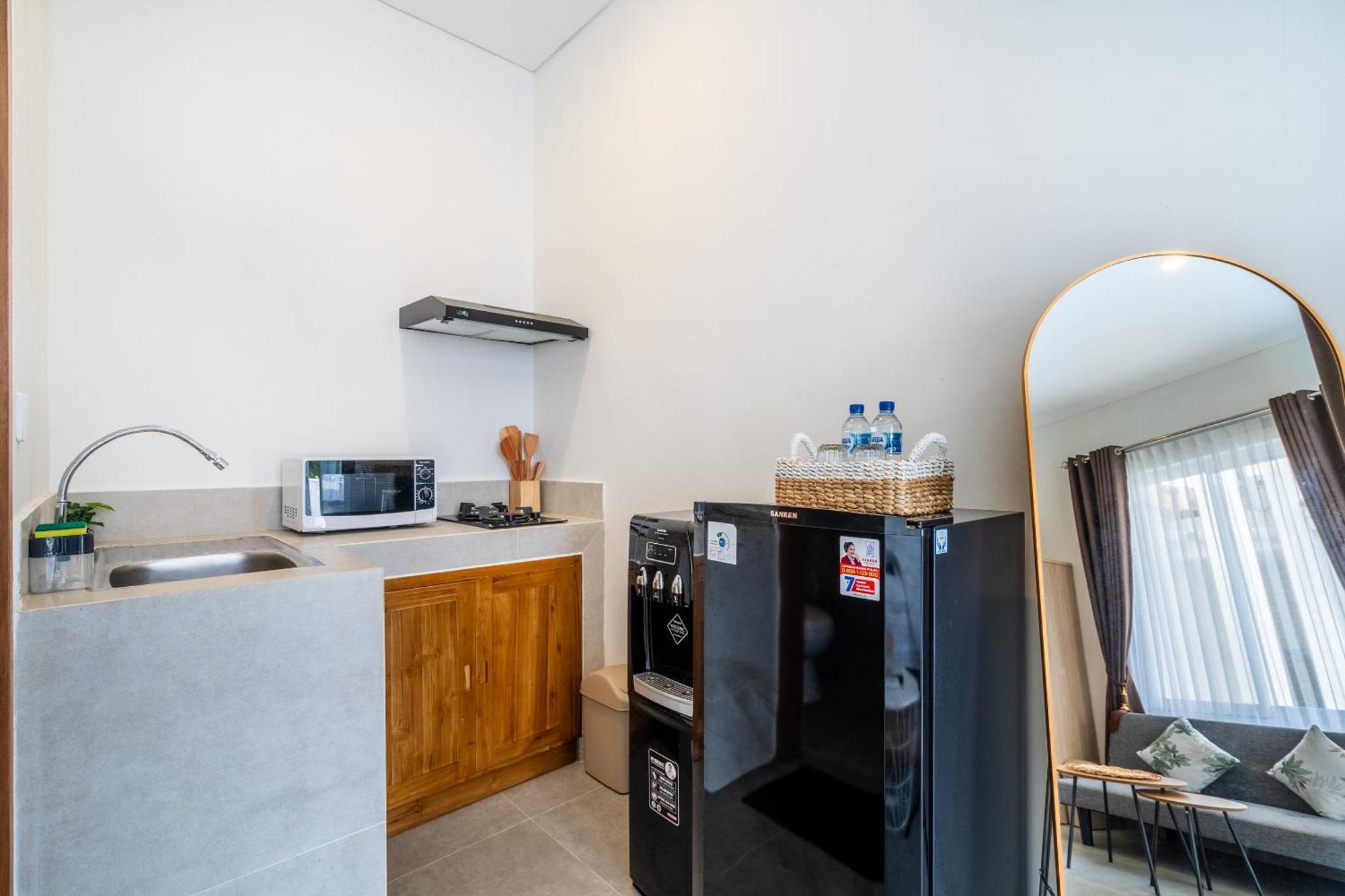 Bed & Breakfast Standart Room