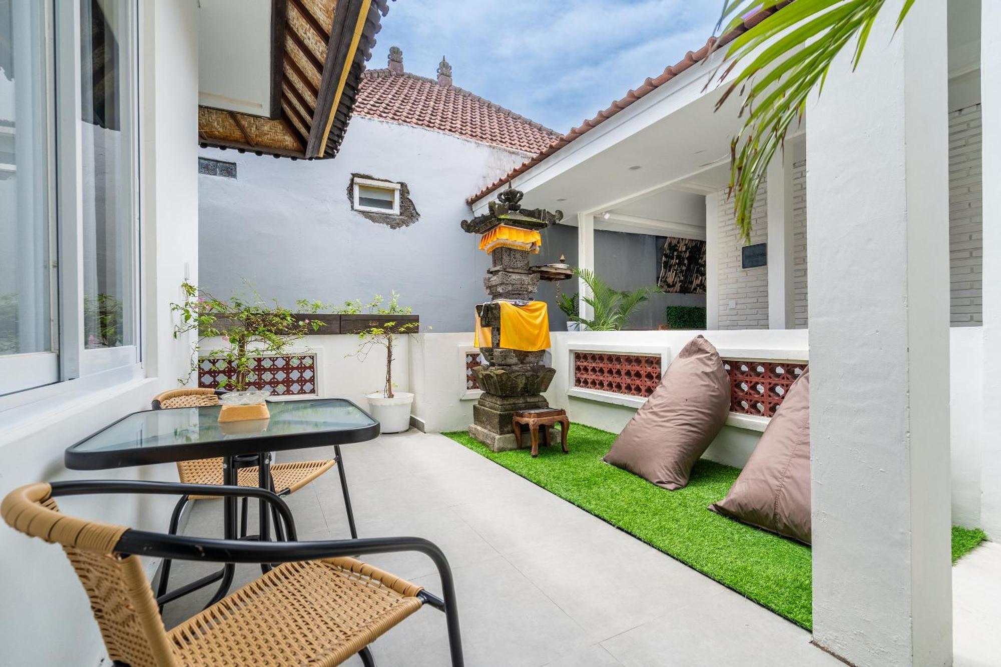 Standart Room Sanur (Bali)
