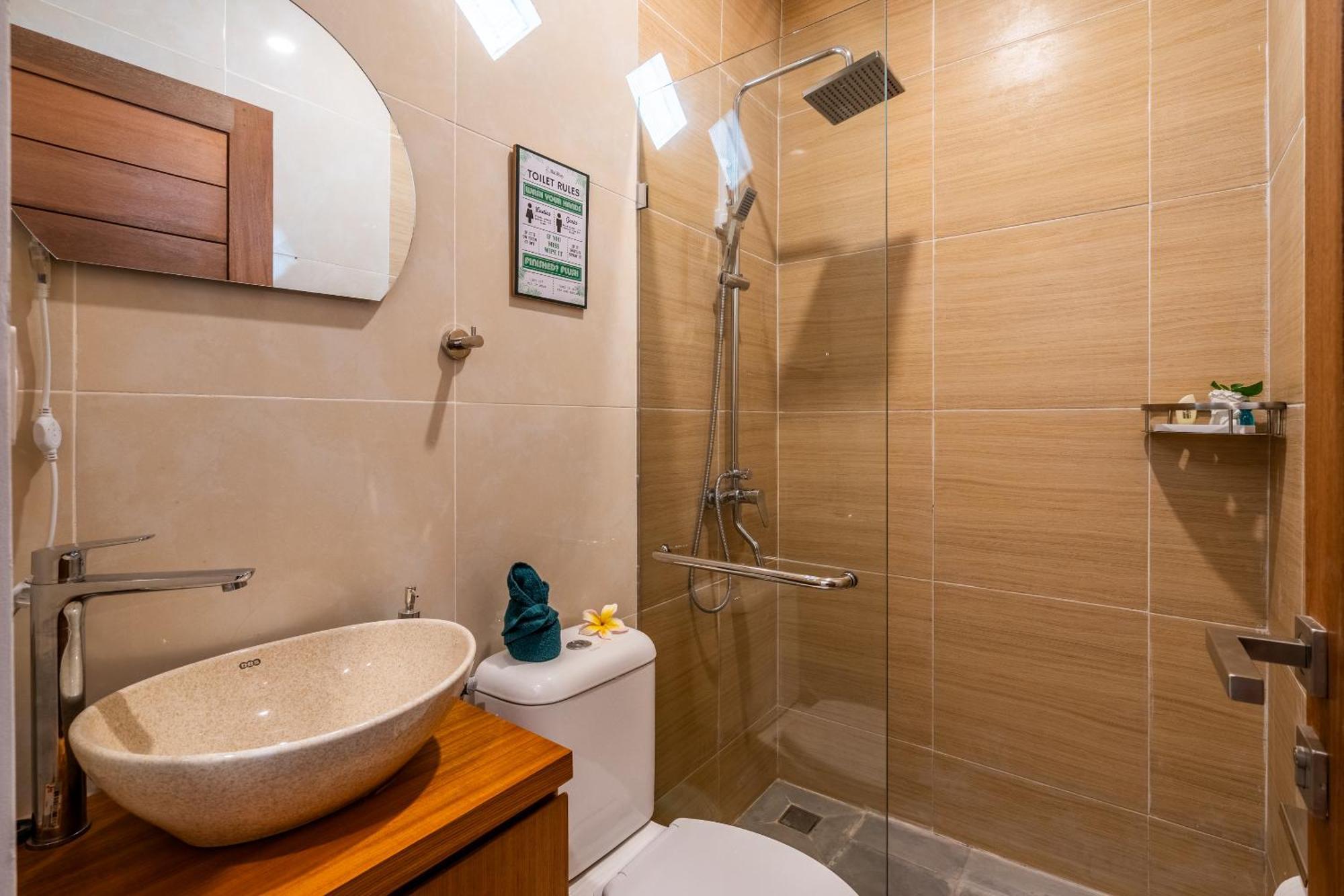 Bed & Breakfast Standart Room