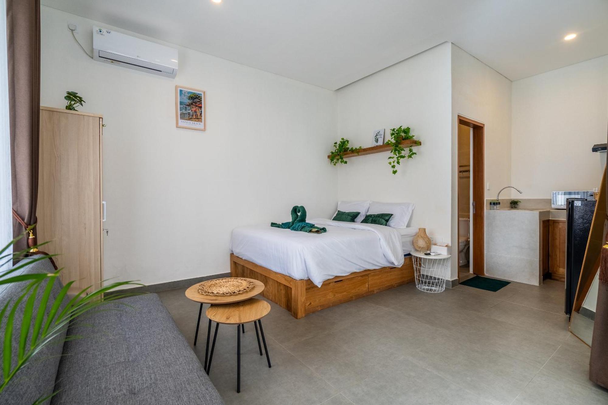 Standart Room Sanur (Bali)