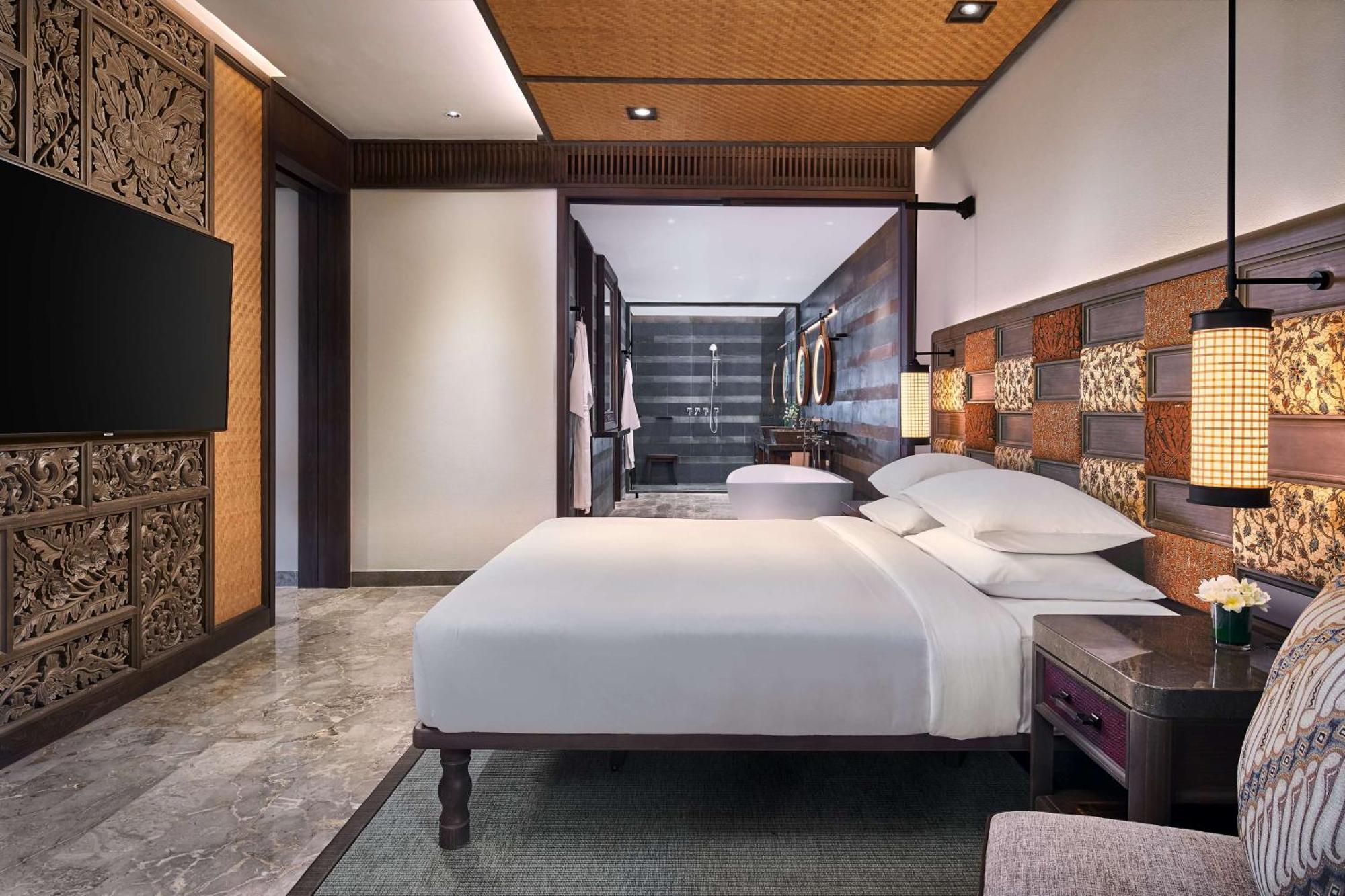 Hotel Andaz Bali, By Hyatt