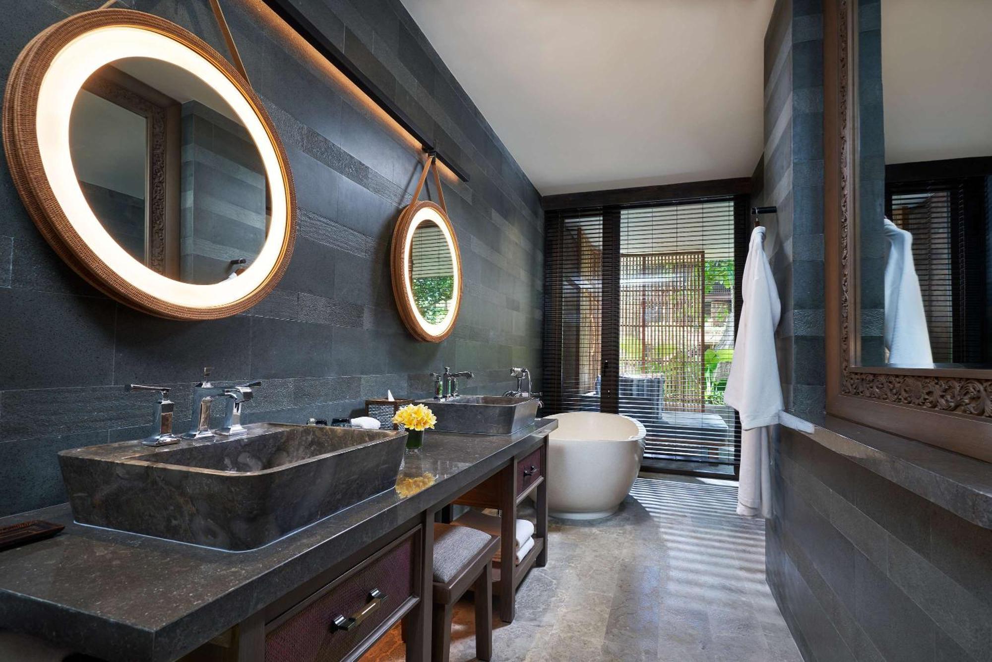 Andaz Bali, By Hyatt Hotel Sanur (Bali)
