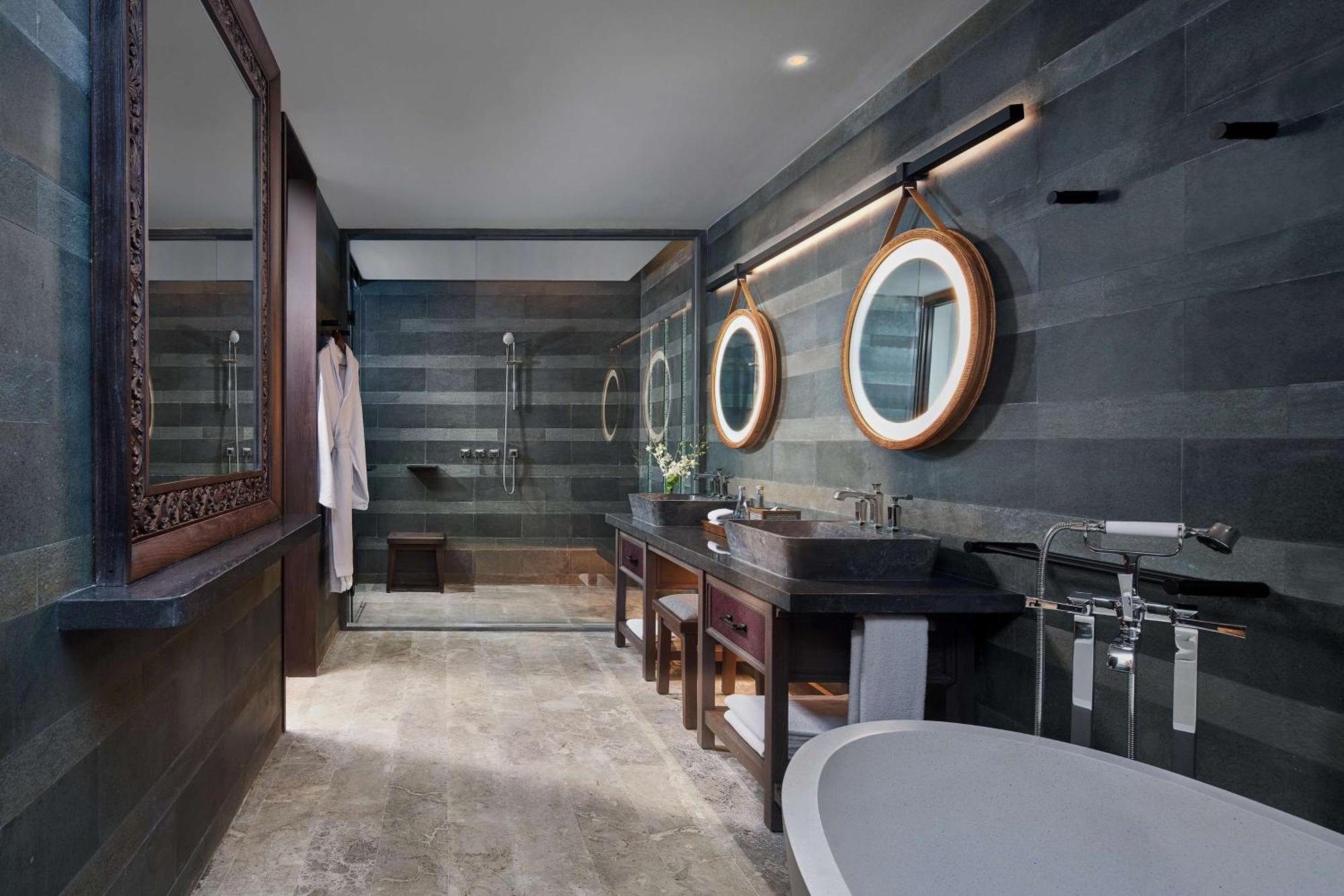 Andaz Bali, By Hyatt Hotel Sanur (Bali)