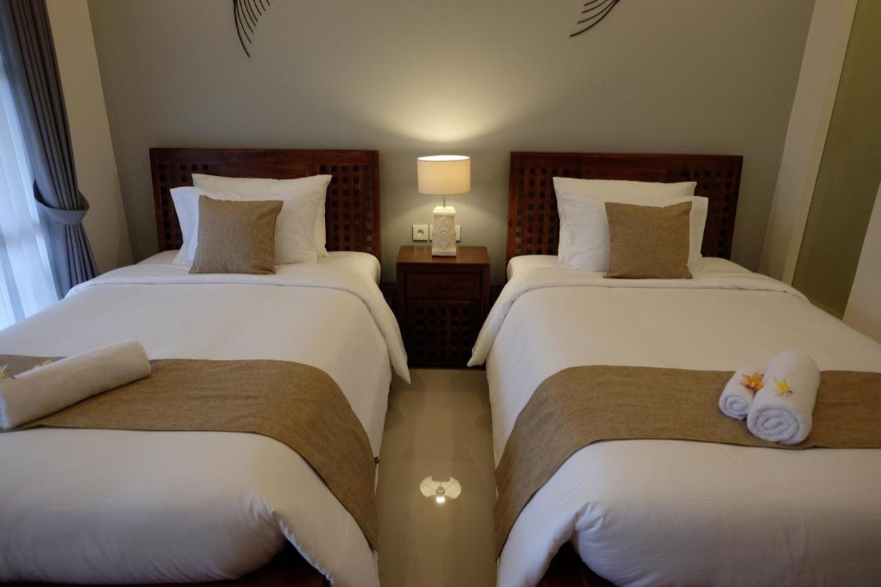 Guest house Kayu Sugih Palace *