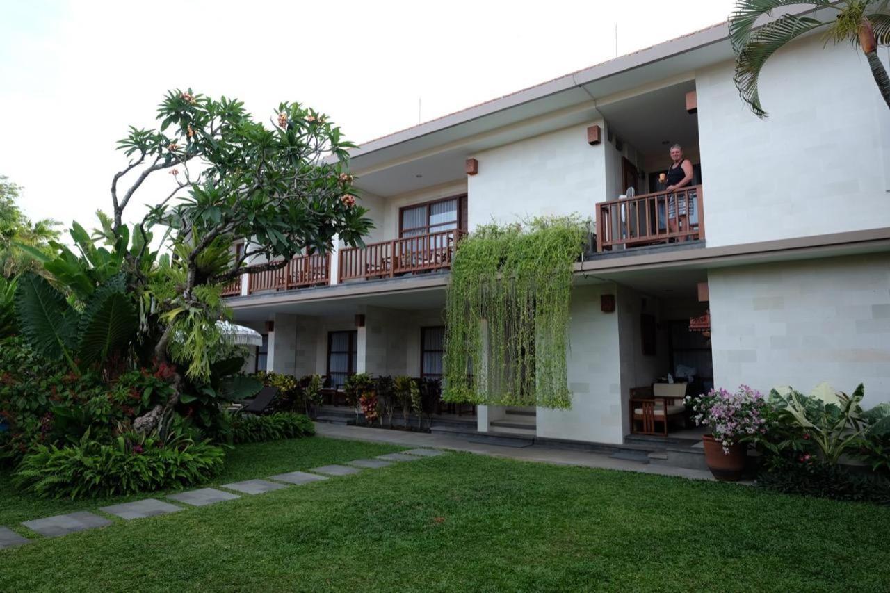 Guest house Kayu Sugih Palace *