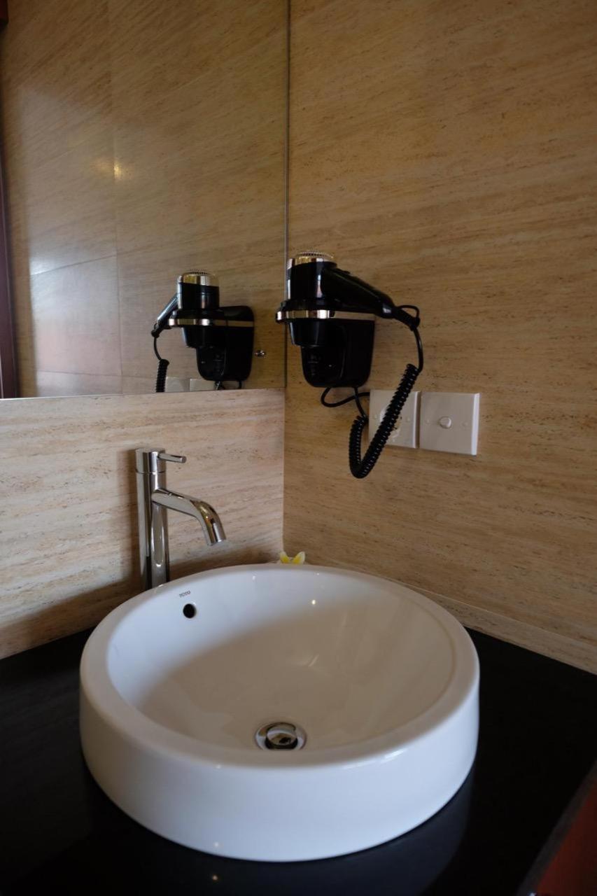 Guest house Kayu Sugih Palace Sanur (Bali)