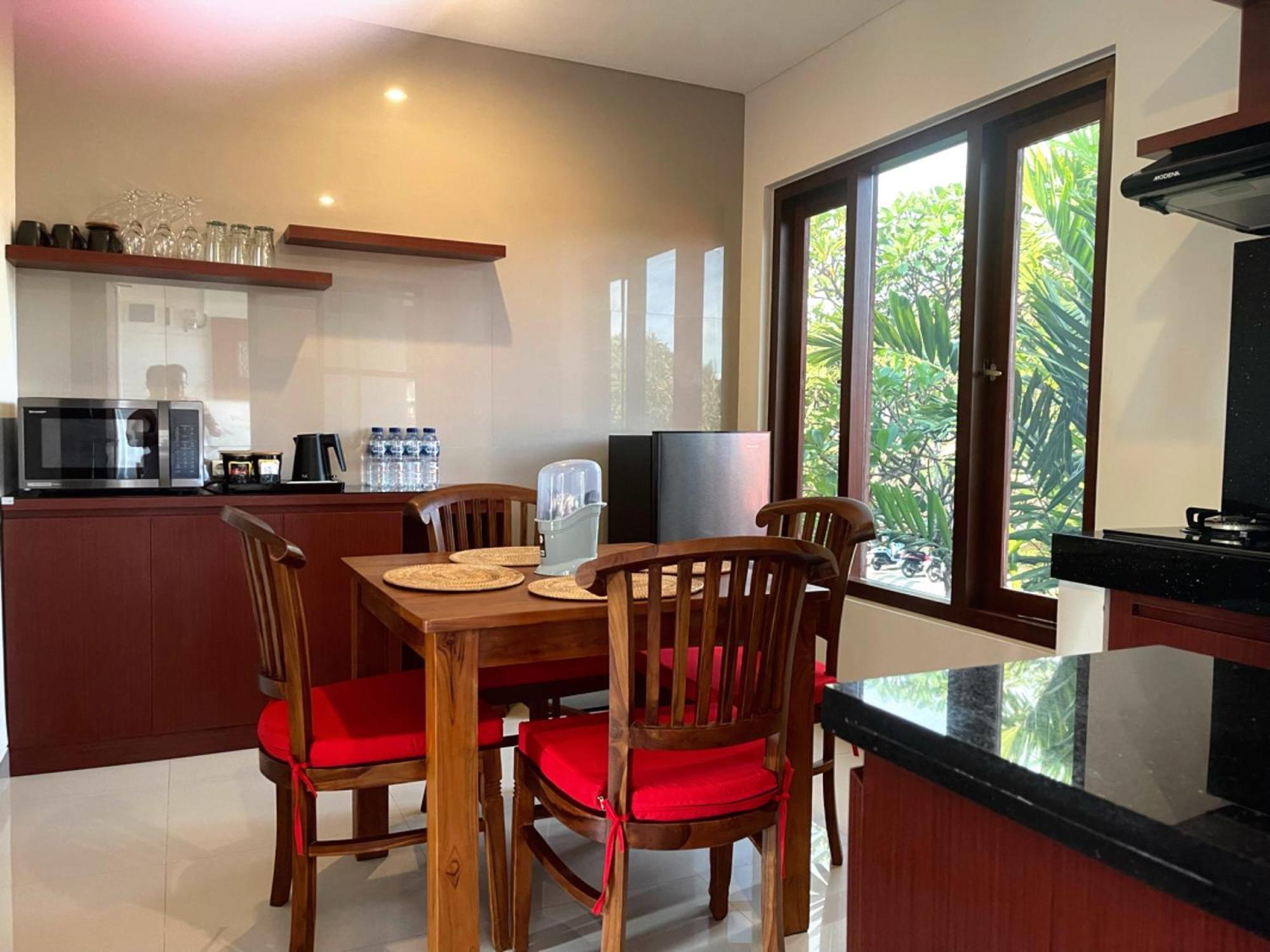 Guest house Kayu Sugih Palace