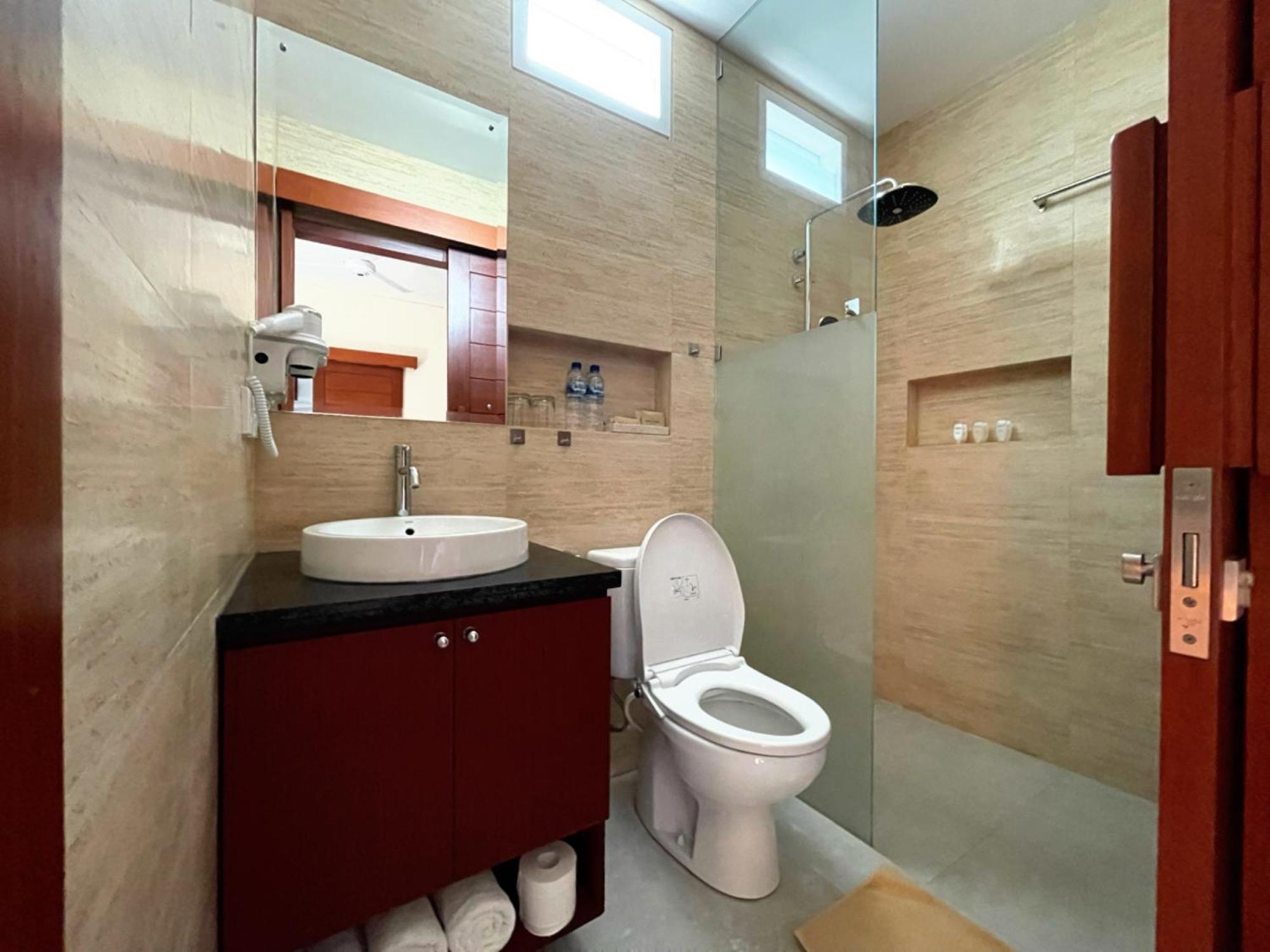 Guest house Kayu Sugih Palace *