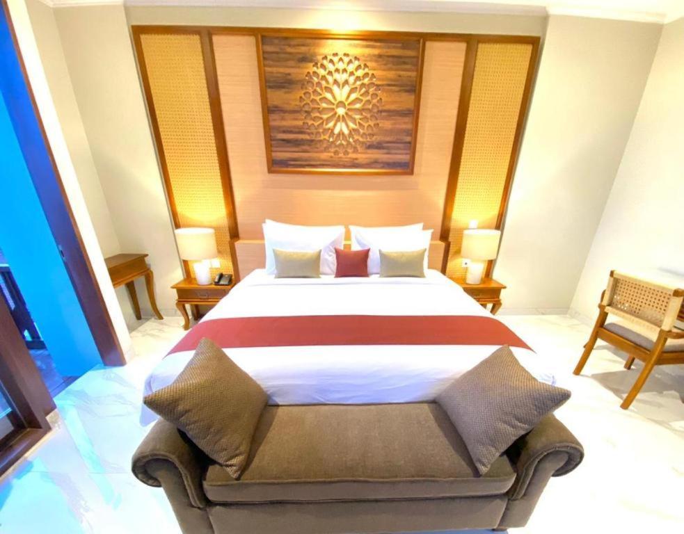 Kayangan Boutique * Sanur (Bali)
