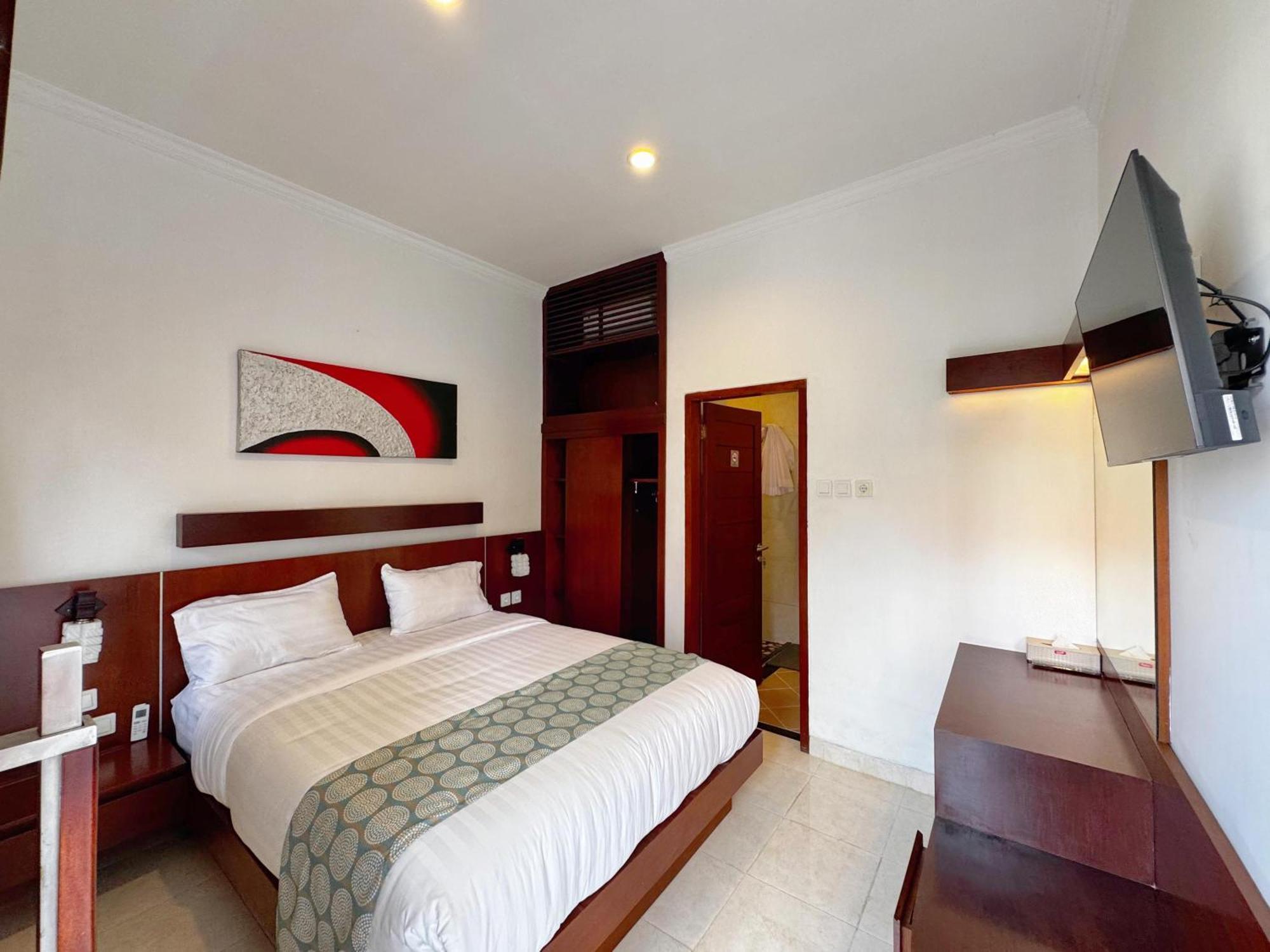 Brady's Close To Sanur (Bali)