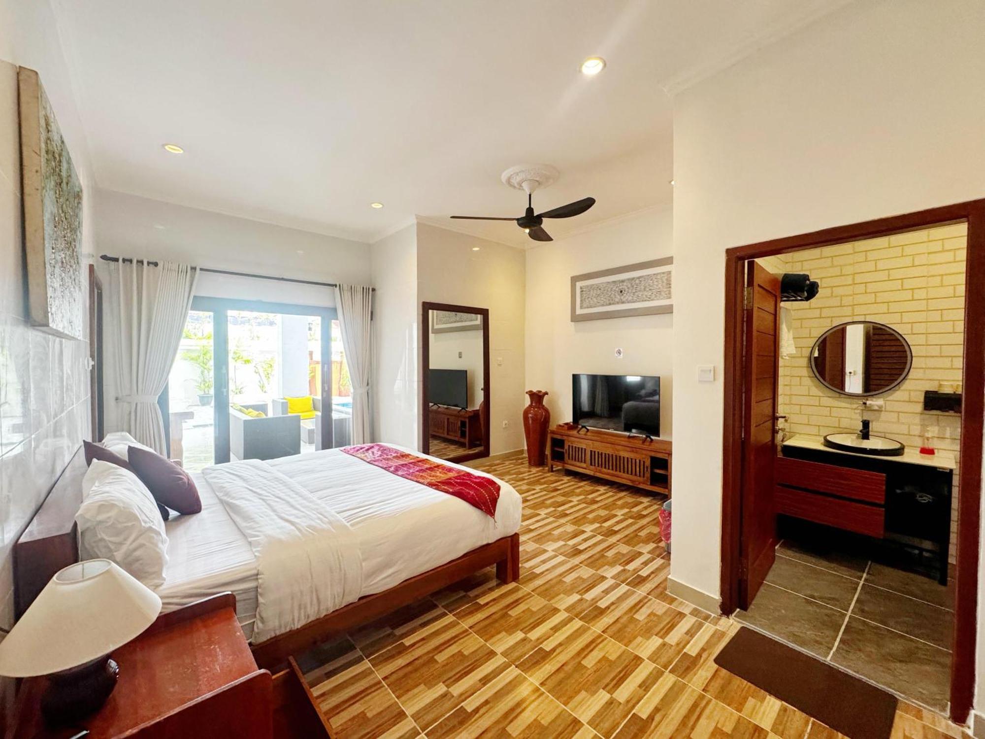 Bed & Breakfast Brady's Close To