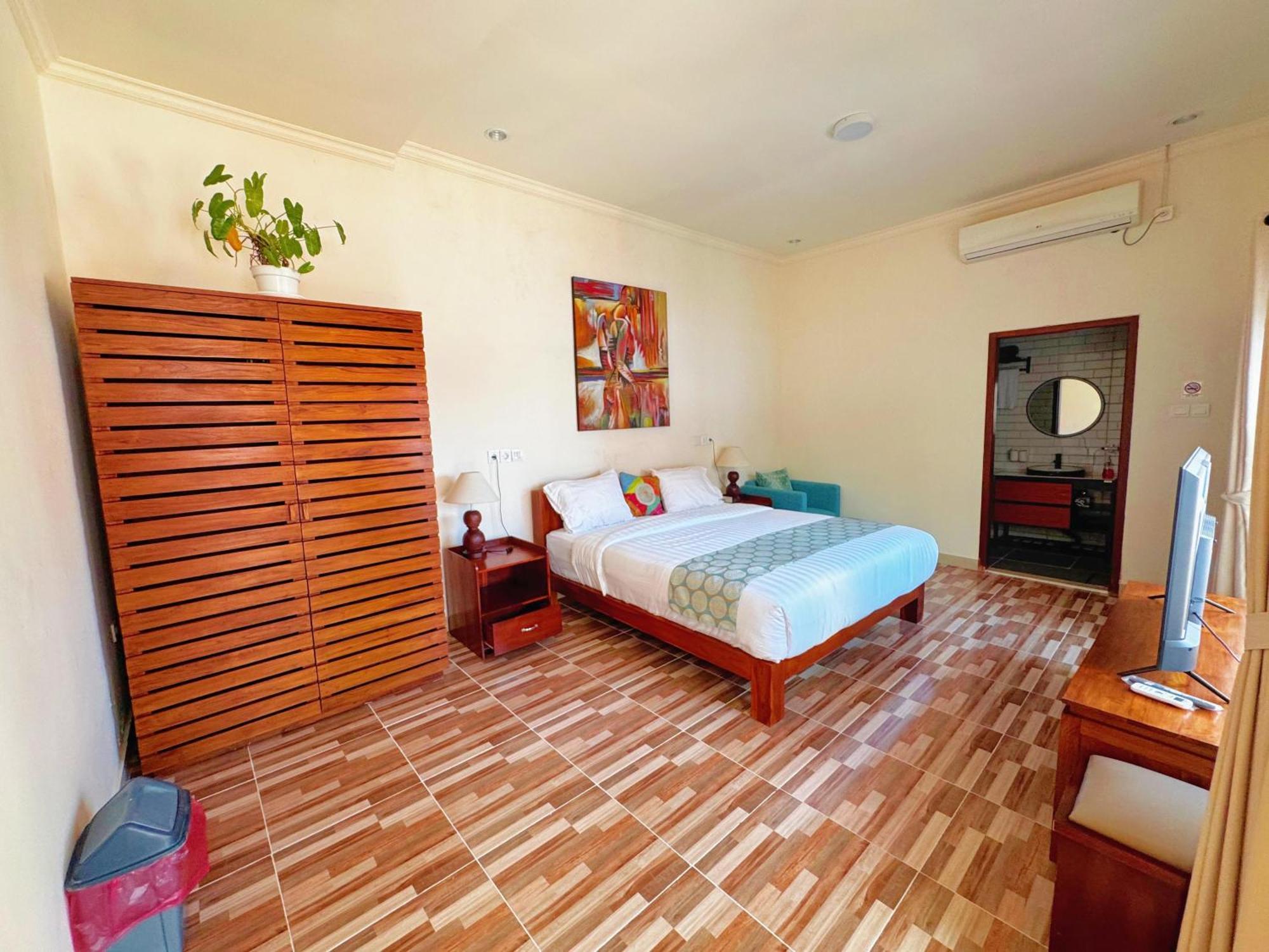 Brady's Close To Bed & Breakfast Sanur (Bali)
