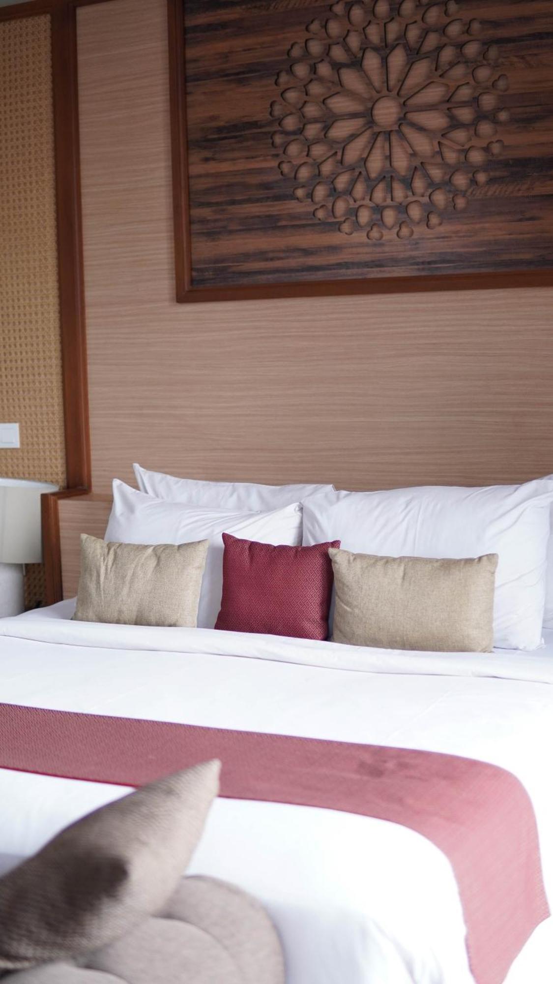 Kayangan Boutique Hotel *