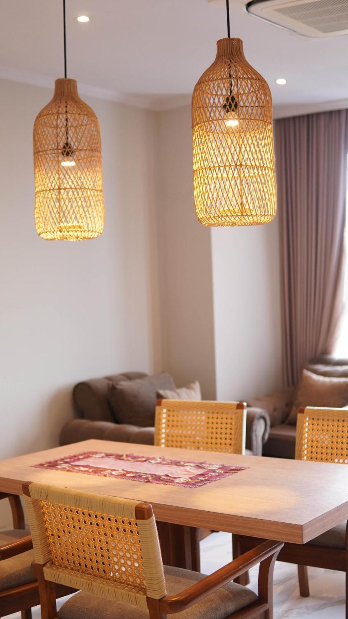Kayangan Boutique Hotel Sanur (Bali)