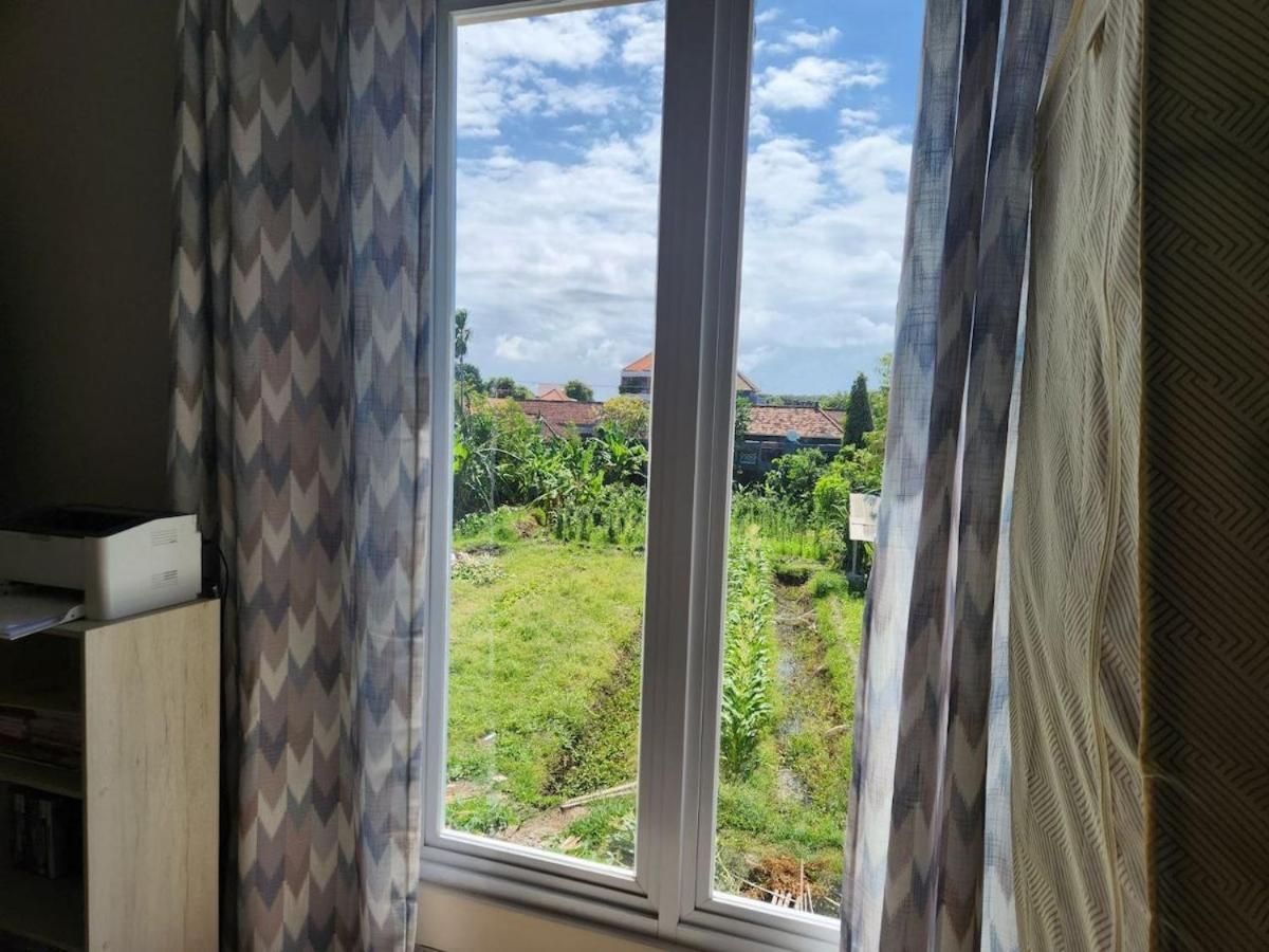 A For A Peaceful Family Vacation Villa Sanur (Bali)
