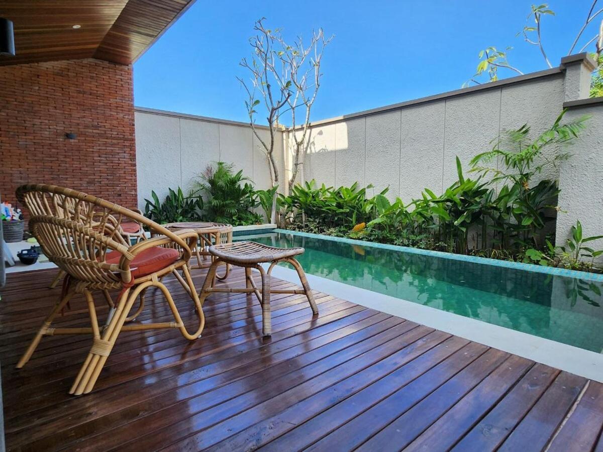 A For A Peaceful Family Vacation Villa Sanur (Bali)
