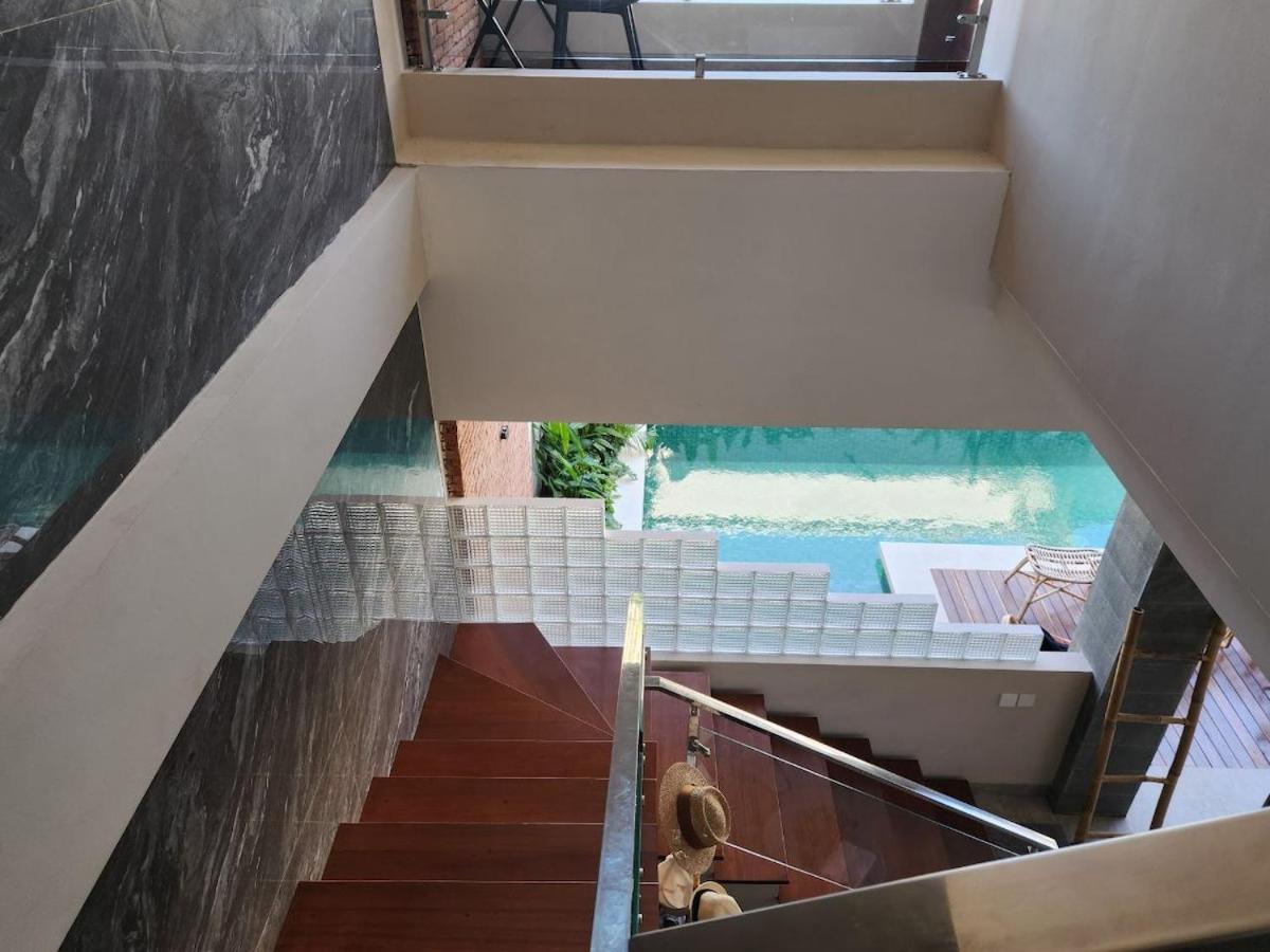 A For A Peaceful Family Vacation Villa *