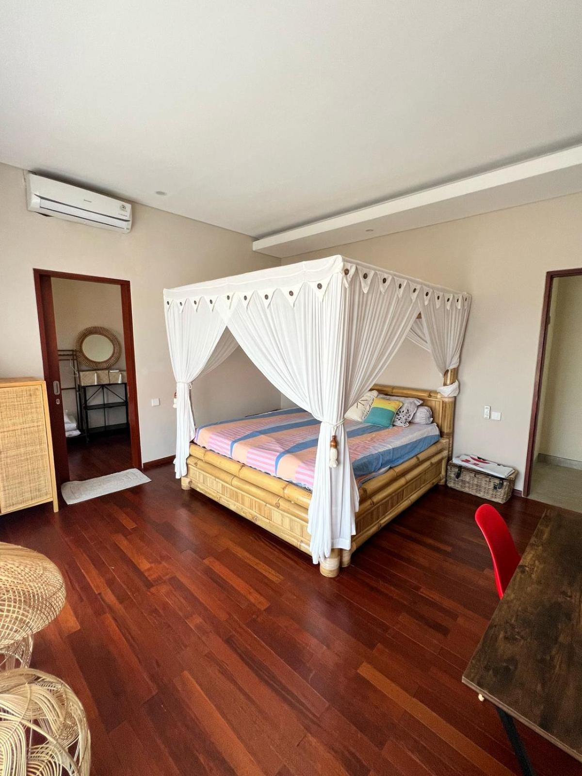 A For A Peaceful Family Vacation Villa Sanur (Bali)