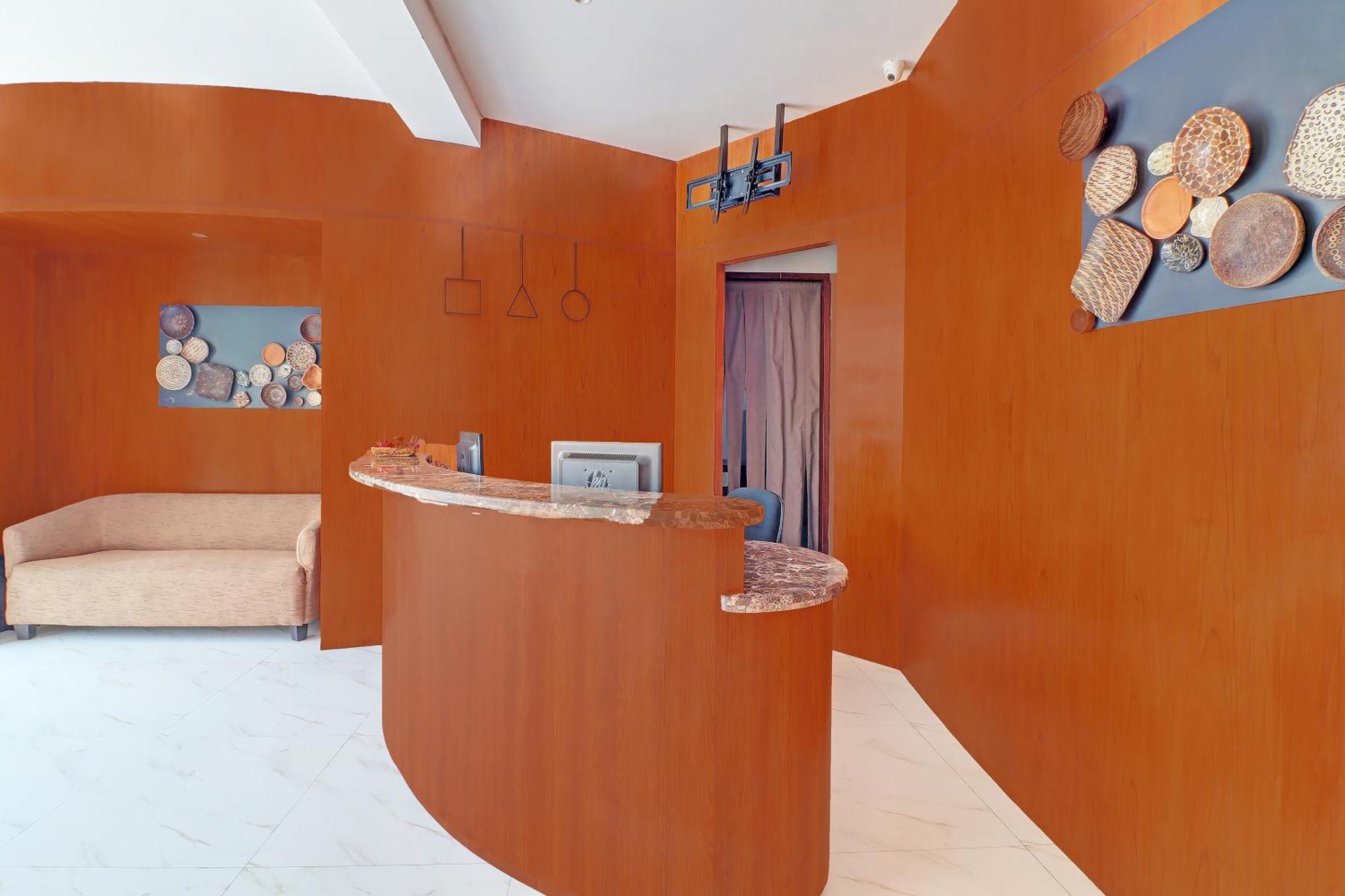 Hotel Townhouse Oak Signature