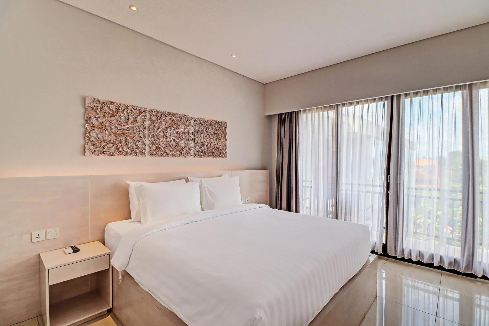 Townhouse Oak Signature 4*