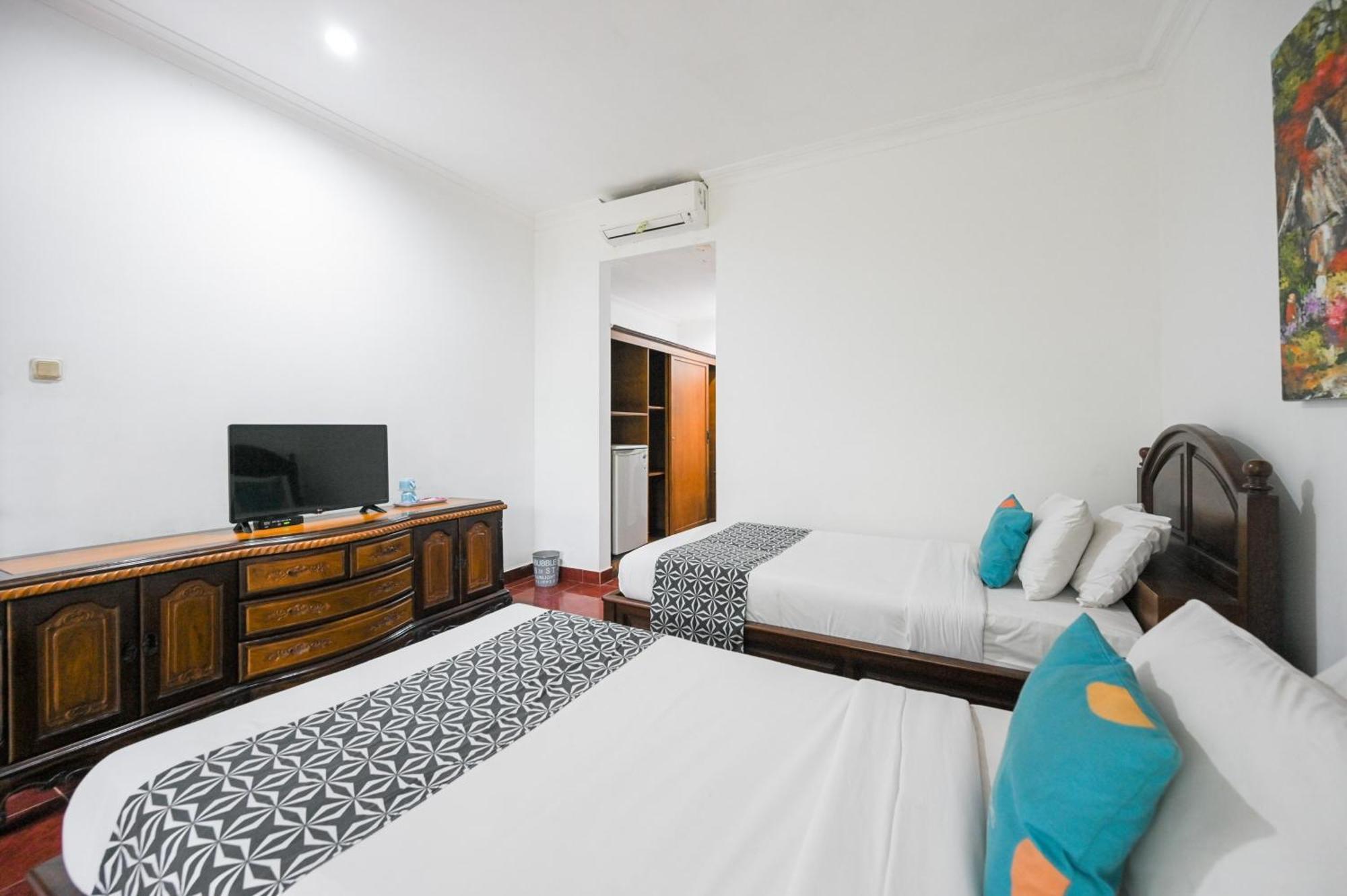 Oyo 3868 Puri Mango Hotel
