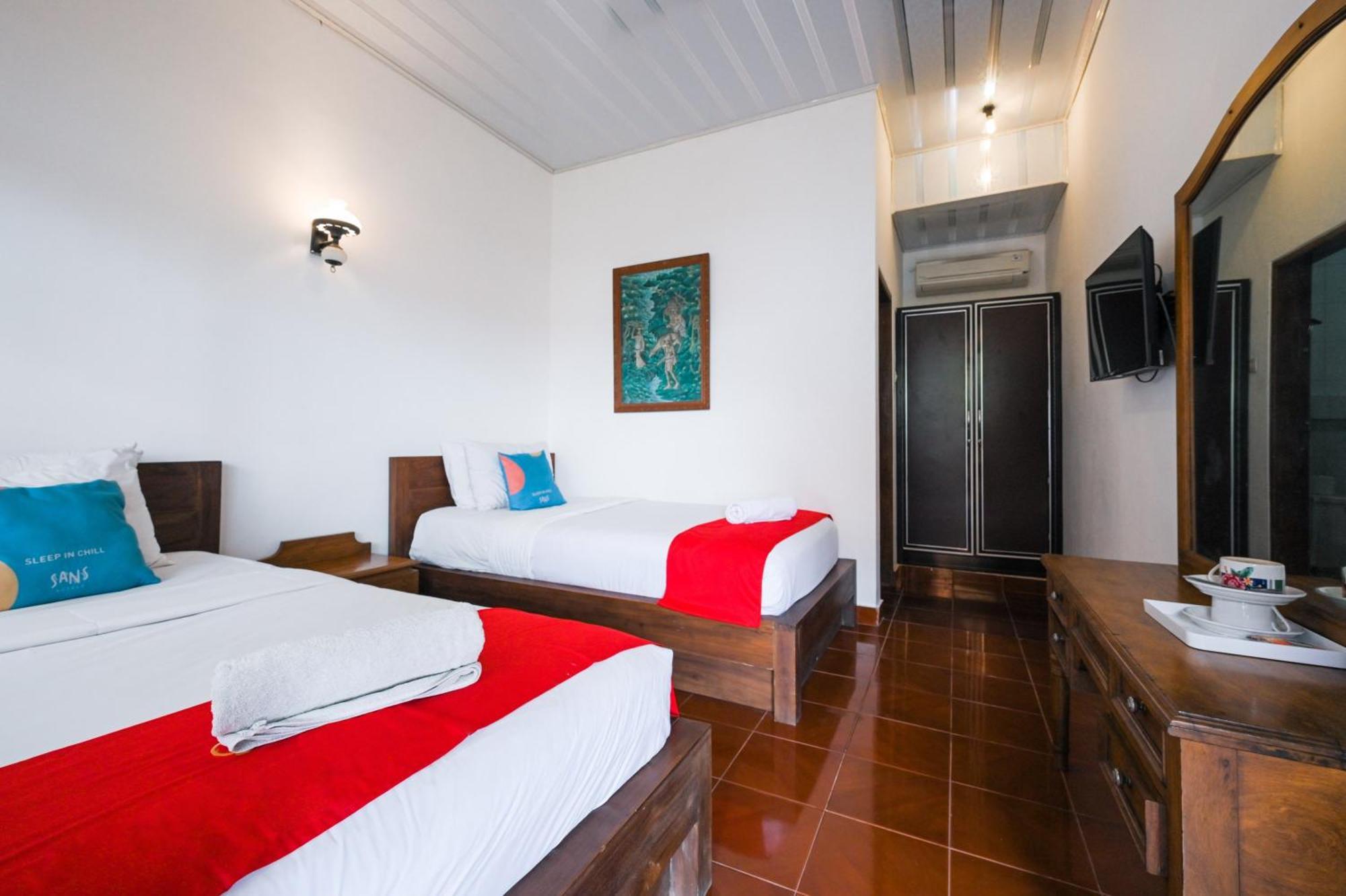 Oyo 3868 Puri Mango Hotel Sanur (Bali)