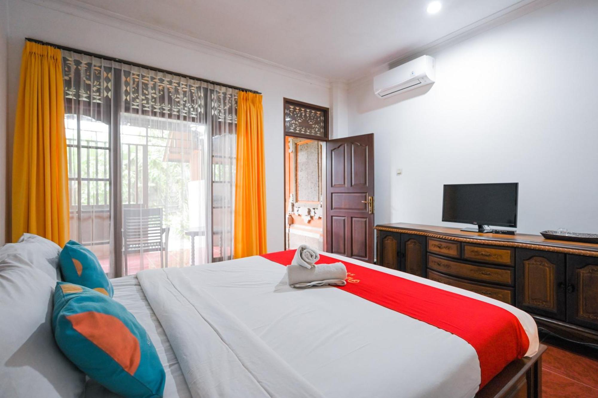 Oyo 3868 Puri Mango Hotel Sanur (Bali)