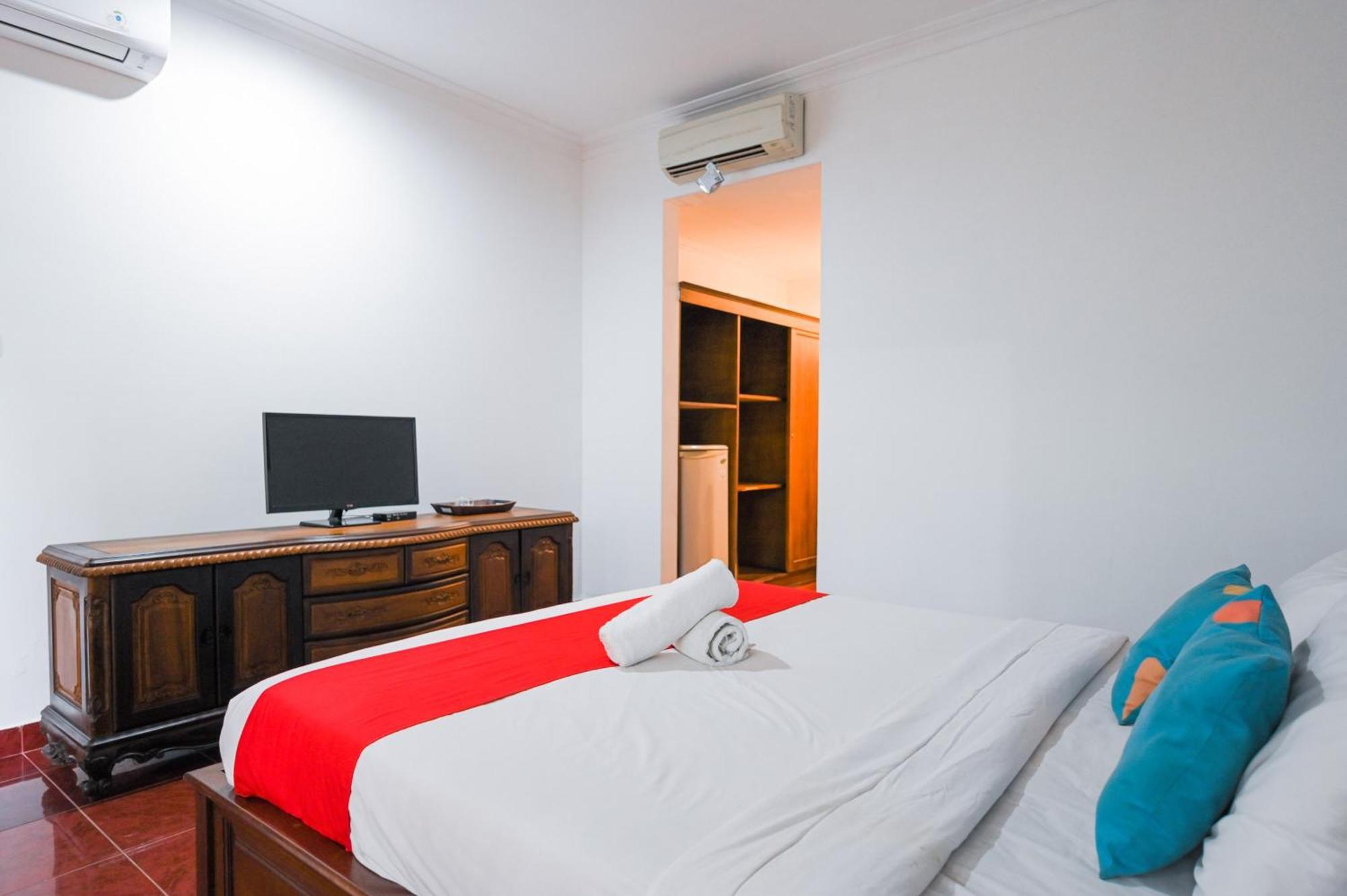 Hotel Oyo 3868 Puri Mango Sanur (Bali)
