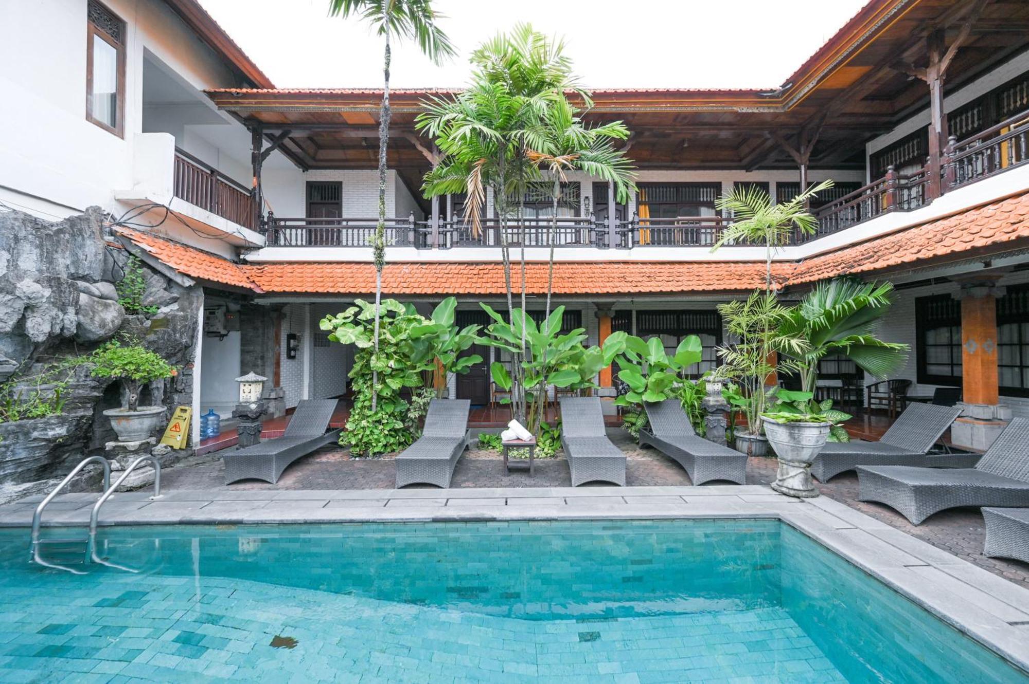 Oyo 3868 Puri Mango Sanur (Bali)