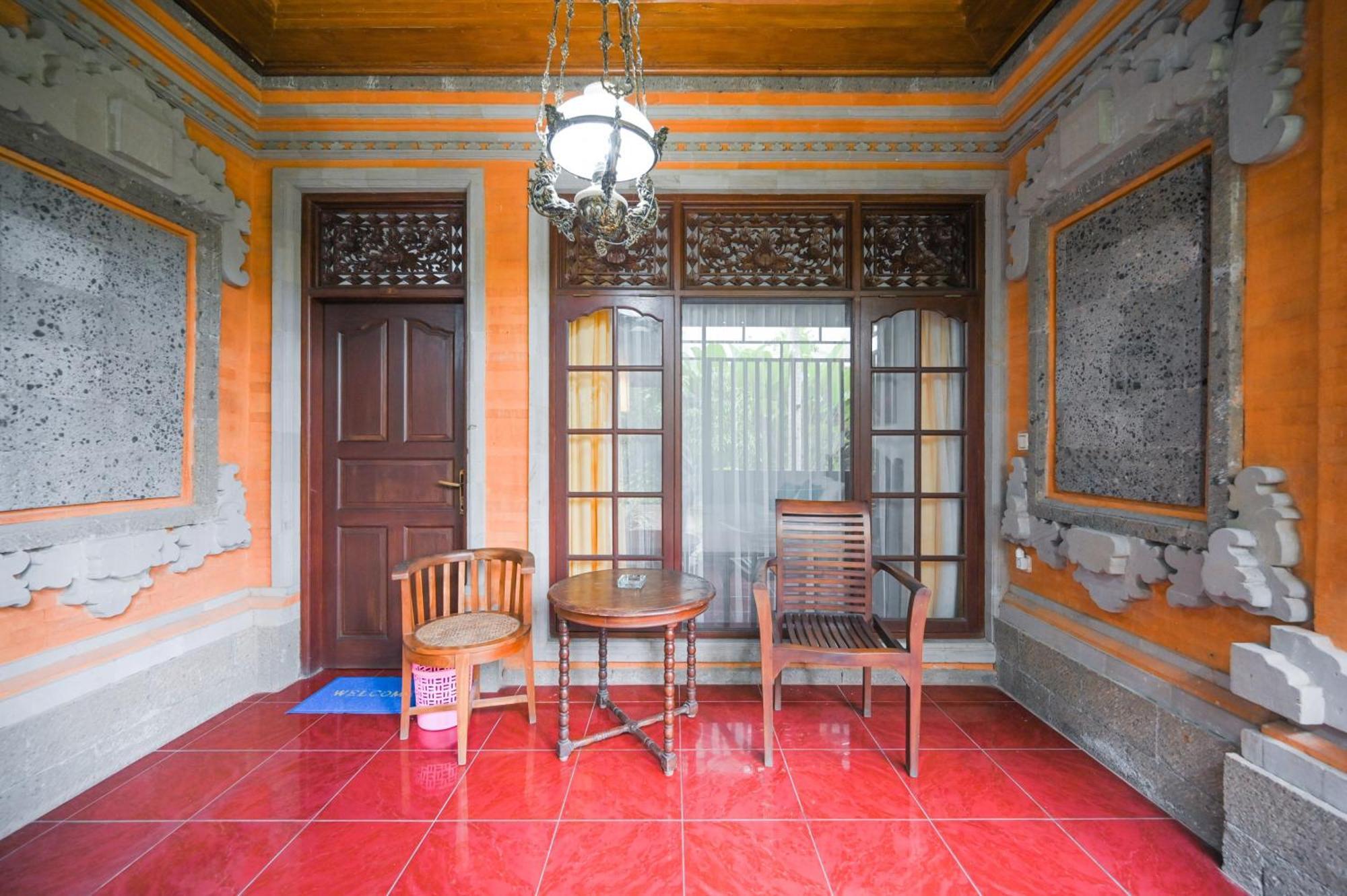 Oyo 3868 Puri Mango Hotel 2*