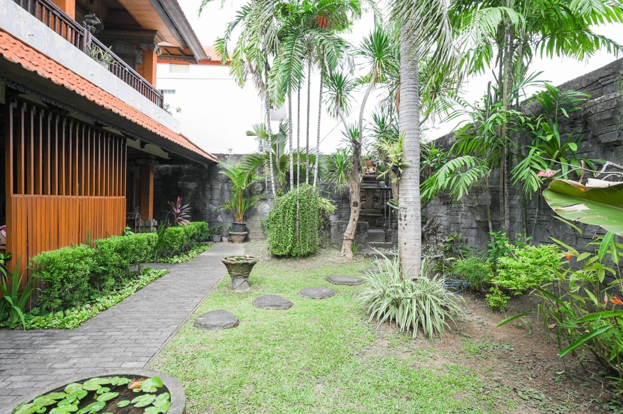 Oyo 3868 Puri Mango Hotel Sanur (Bali)