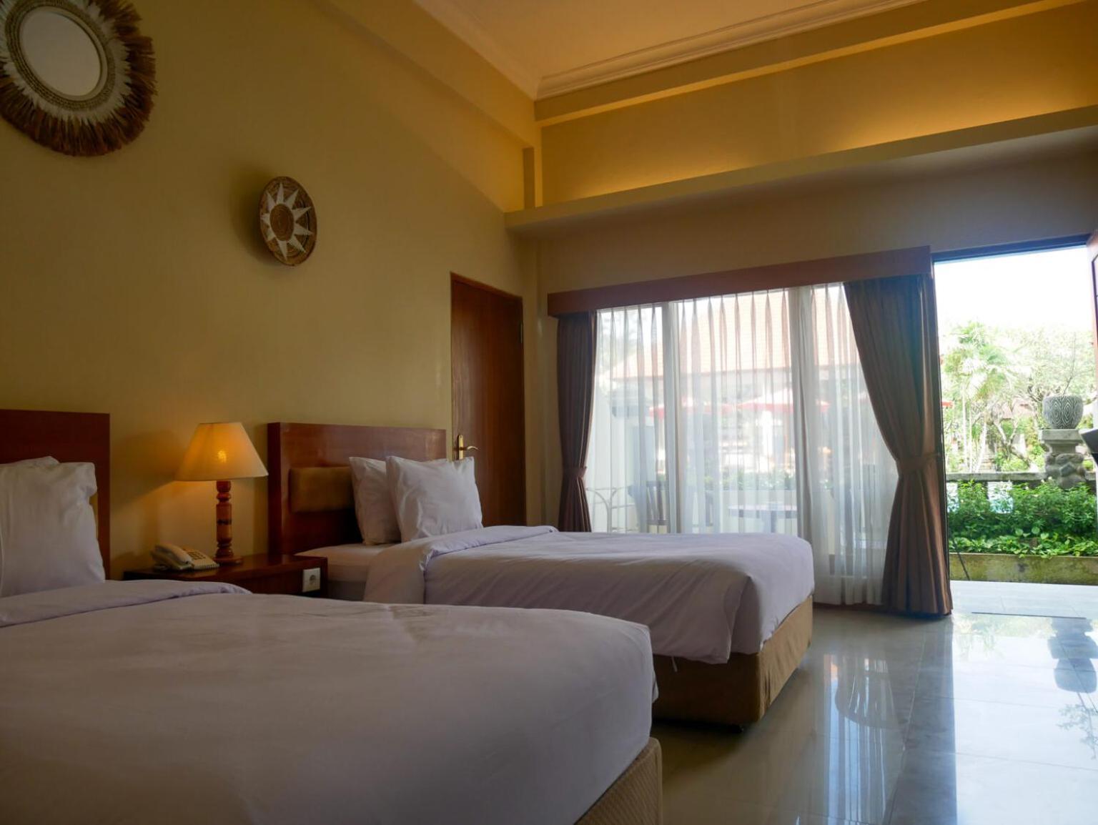 Hotel Marine Bay