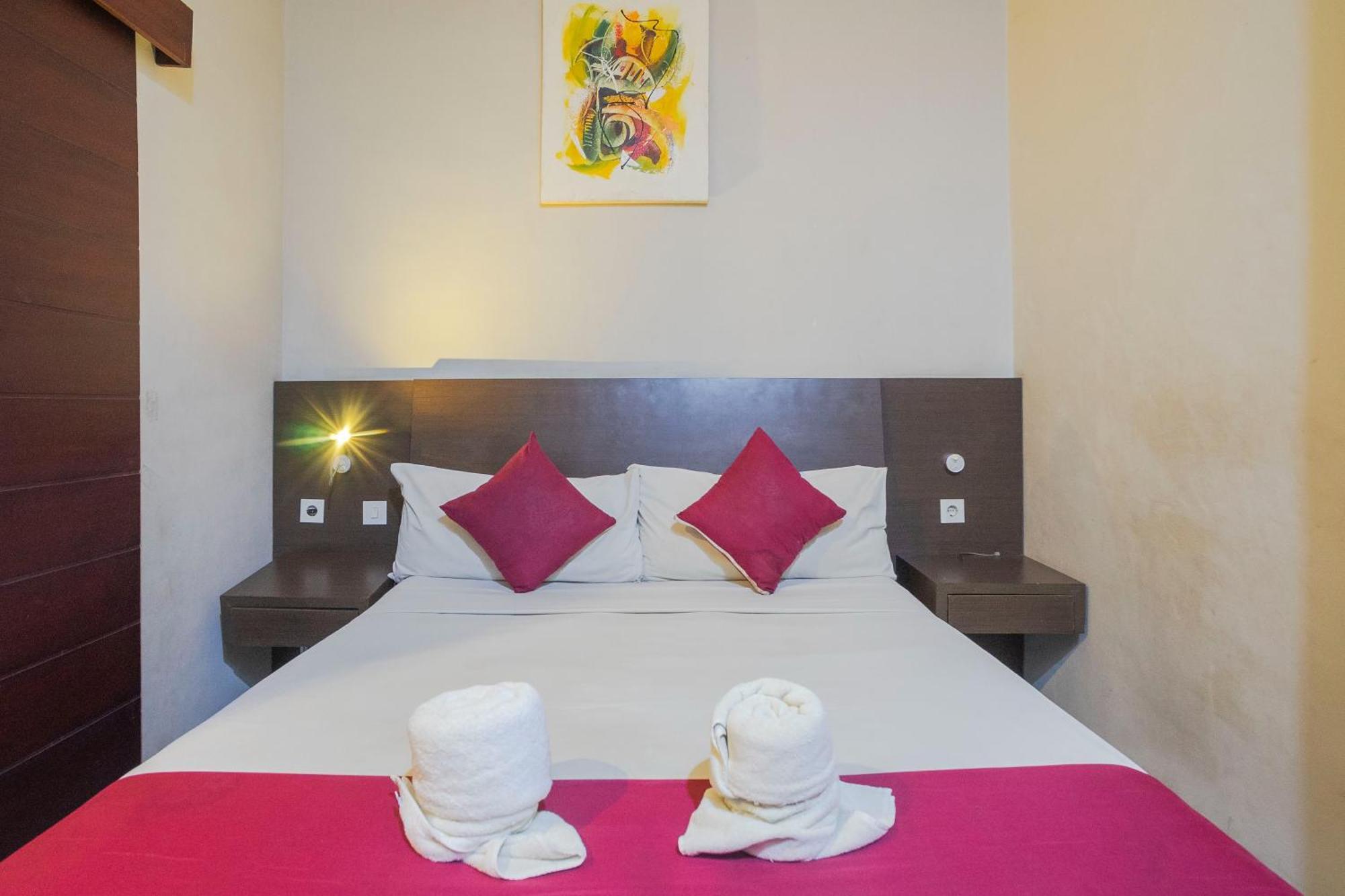 Collection O Bali Near Formerly Akarsa Transit Hotel Sanur