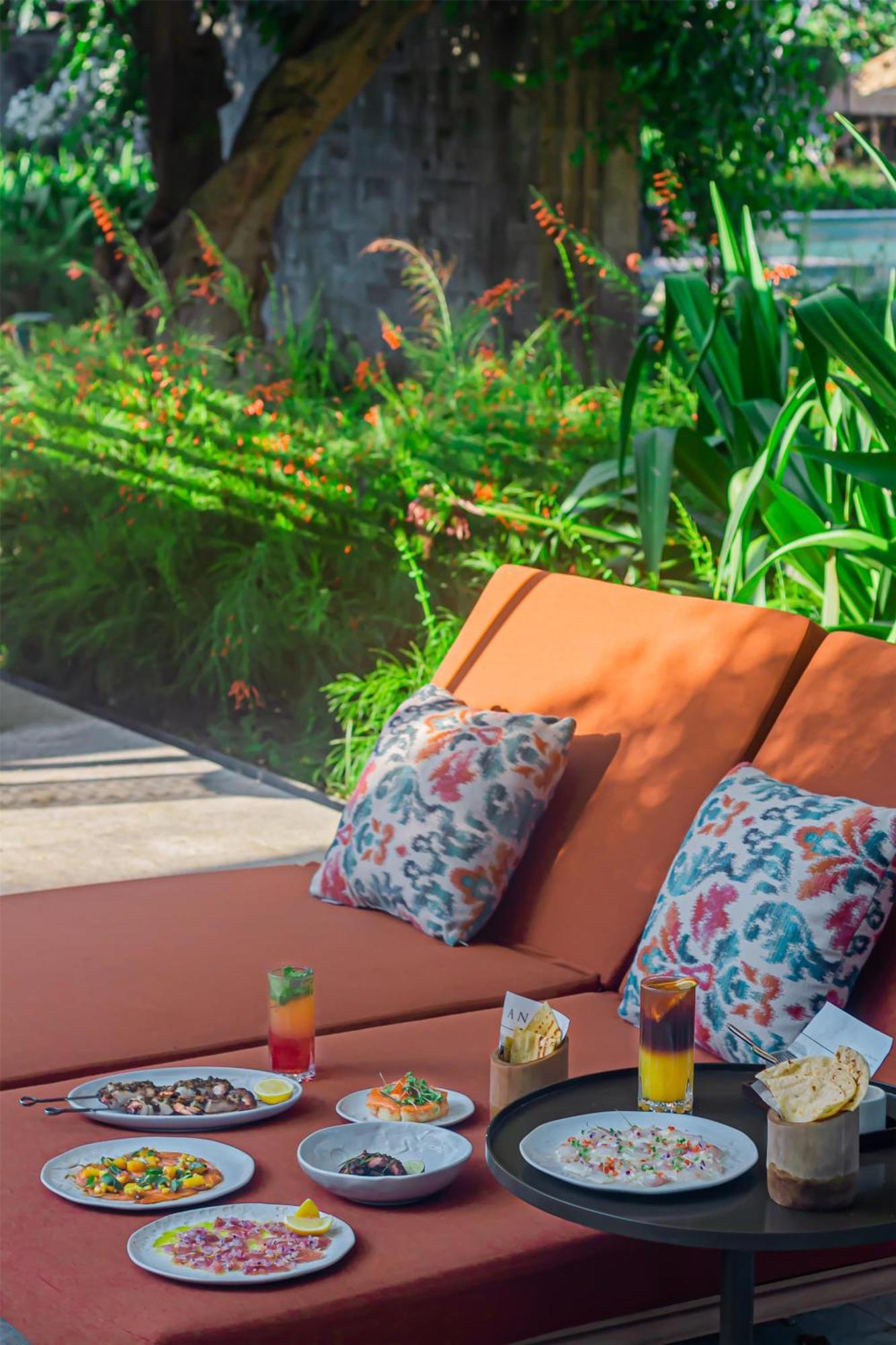 Andaz Bali, By Hyatt 5* Sanur (Bali)