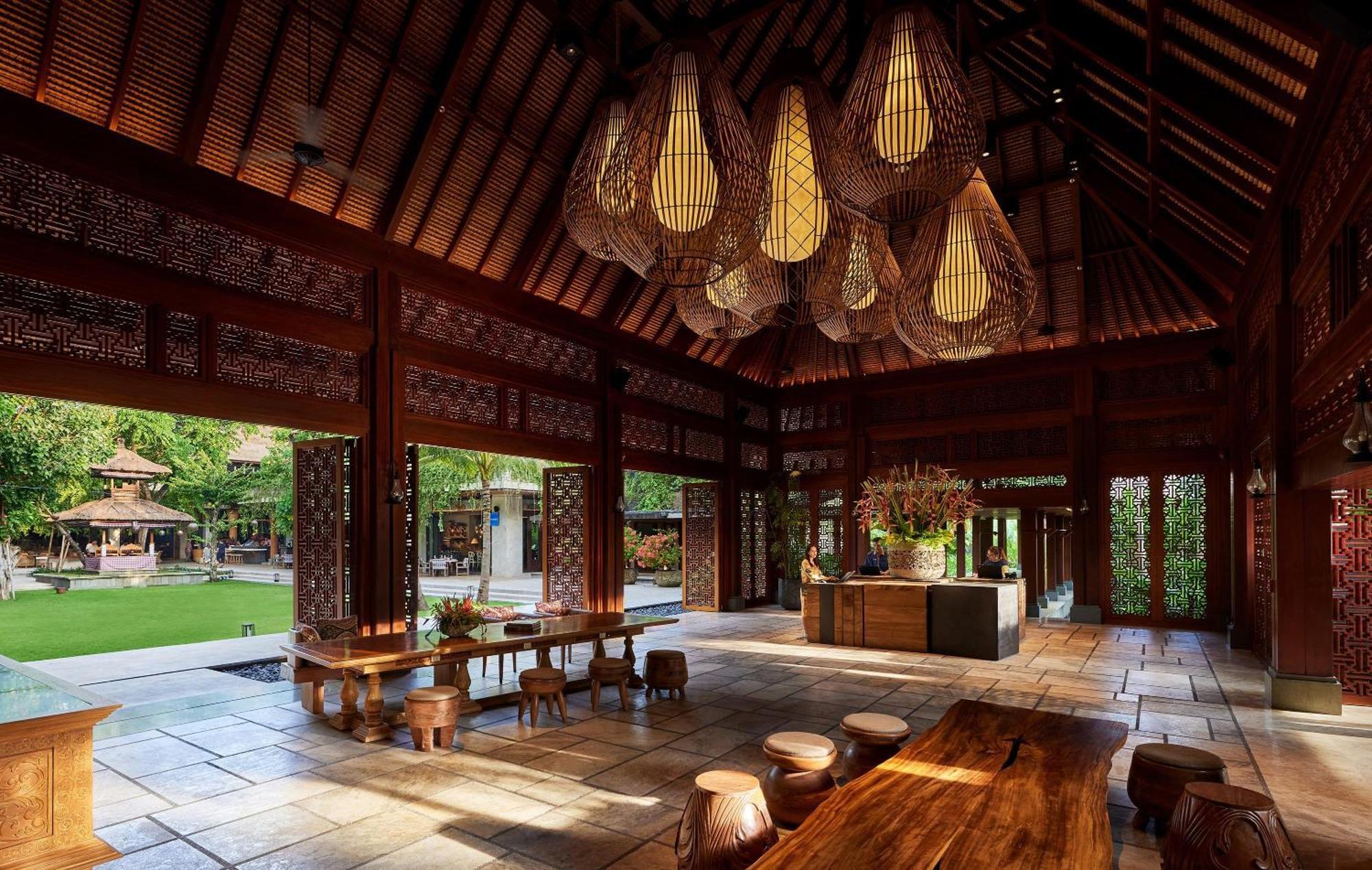 Andaz Bali, By Hyatt 5* Sanur (Bali)
