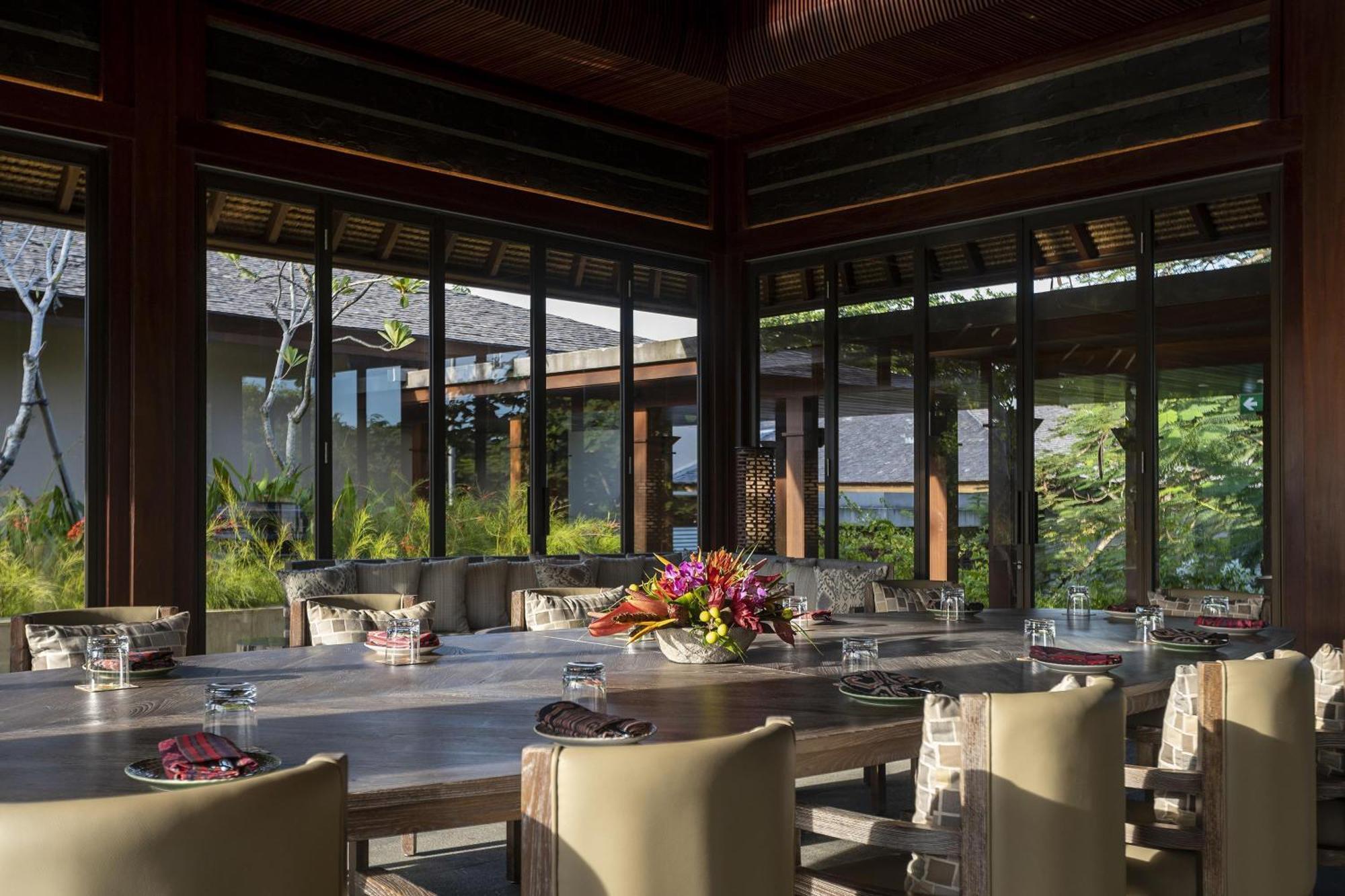 Hotel Andaz Bali, By Hyatt