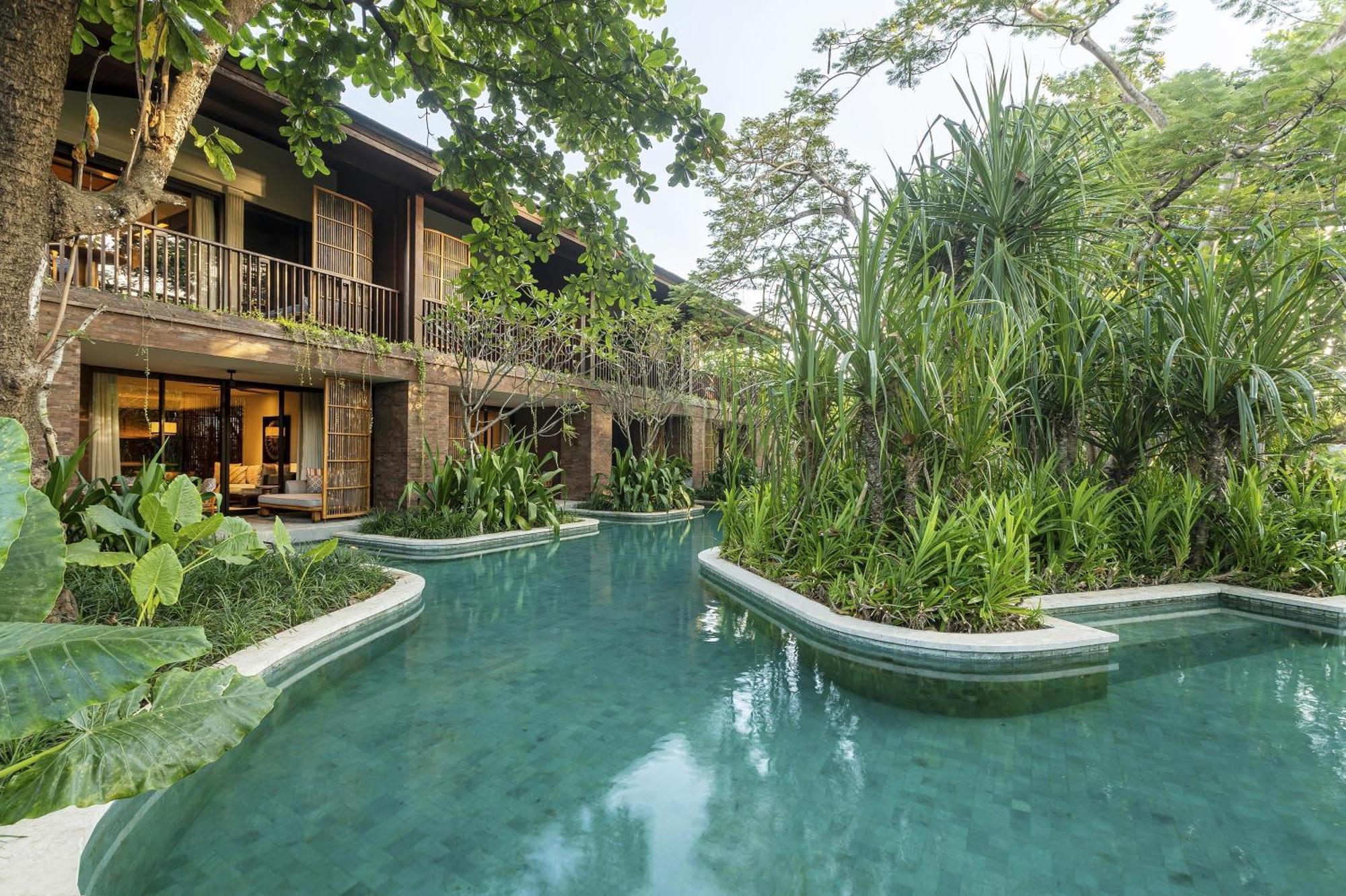 Hotel Andaz Bali, By Hyatt Sanur (Bali)