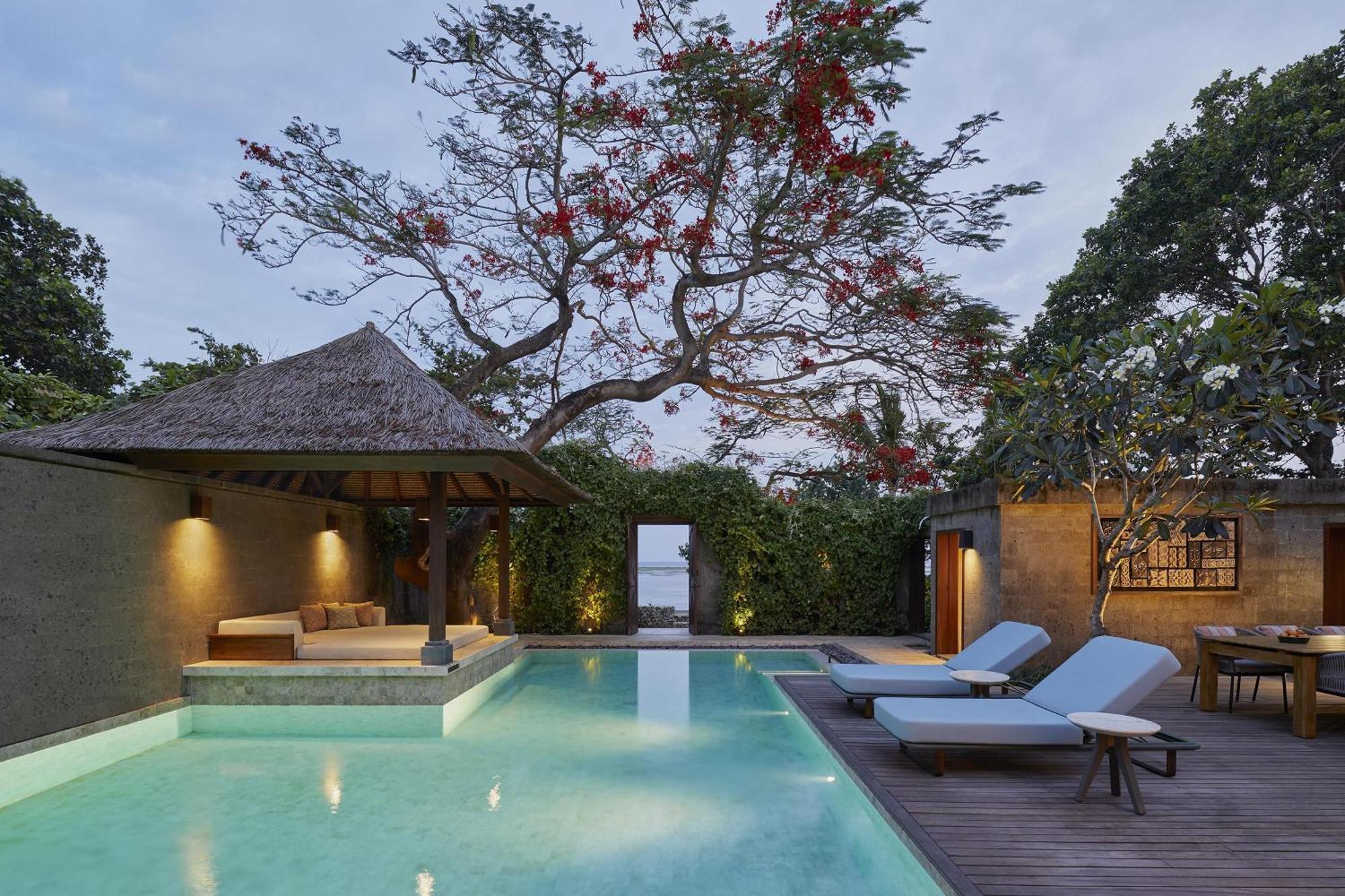 Andaz Bali, By Hyatt Sanur (Bali)