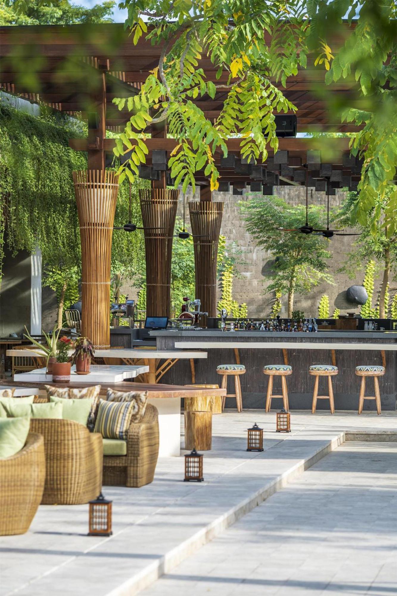 Andaz Bali, By Hyatt