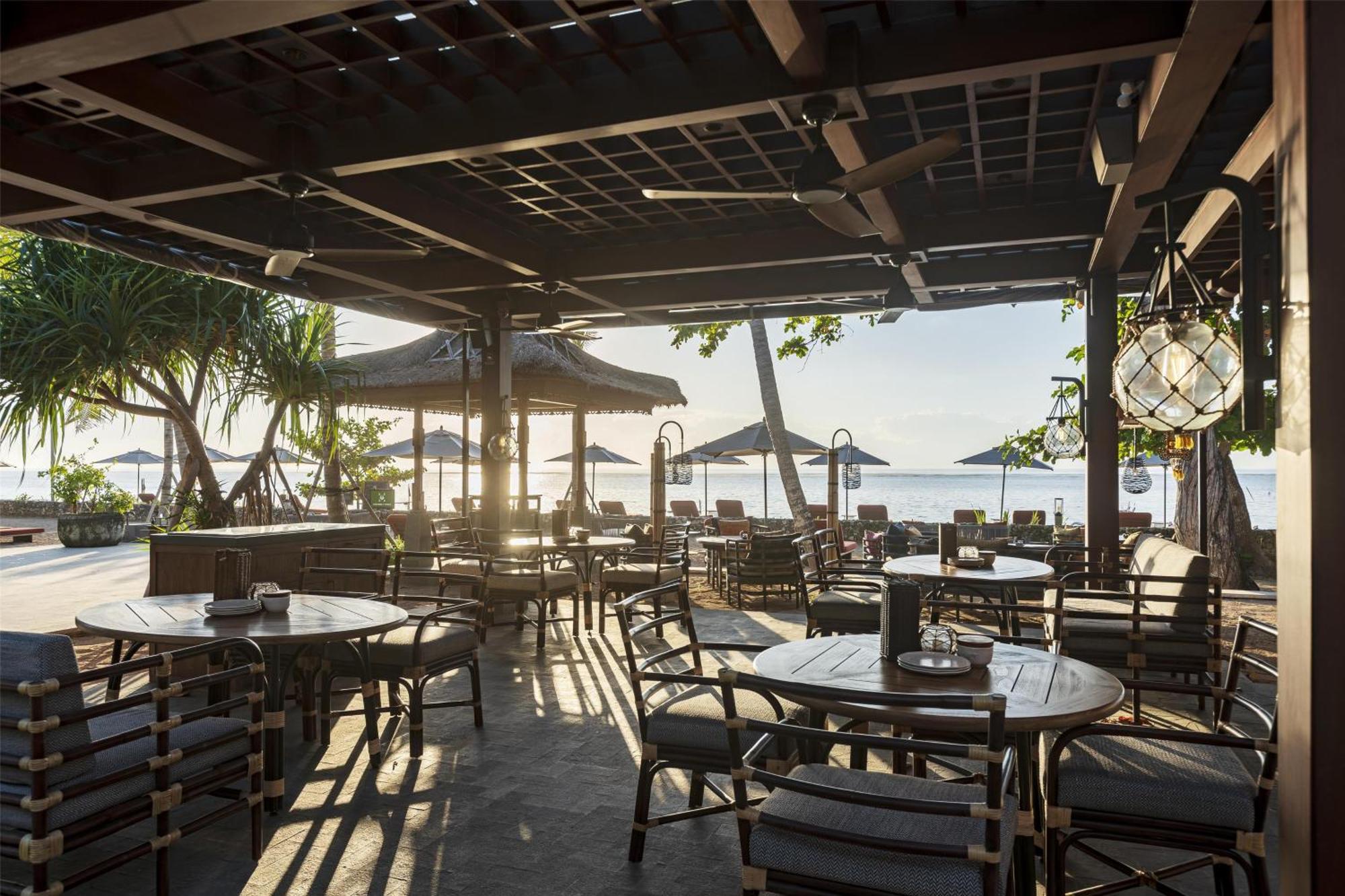 Hotel Andaz Bali, By Hyatt