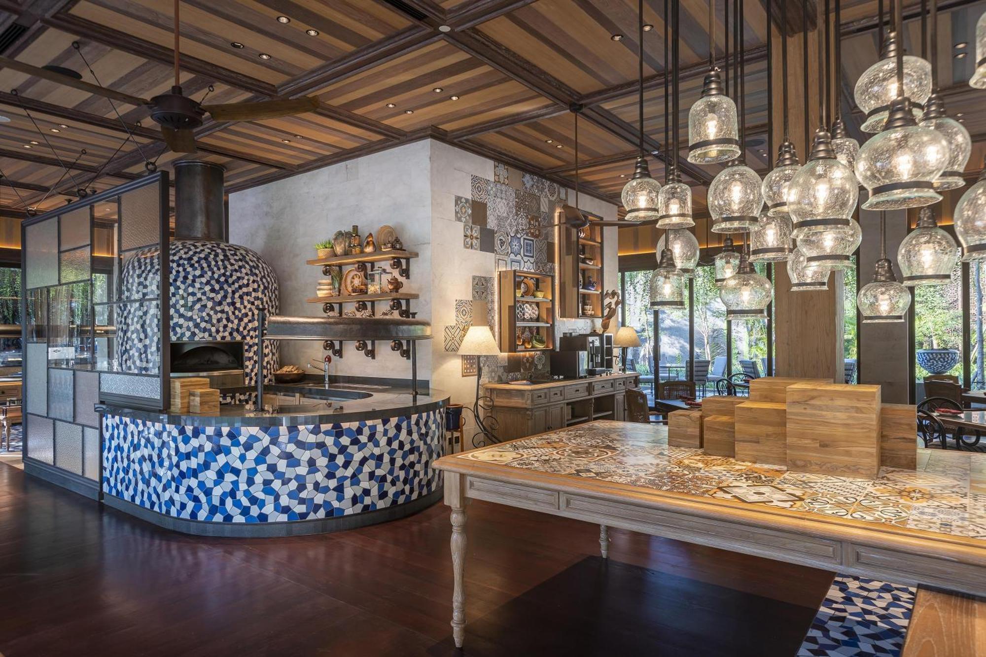Andaz Bali, By Hyatt Sanur (Bali)