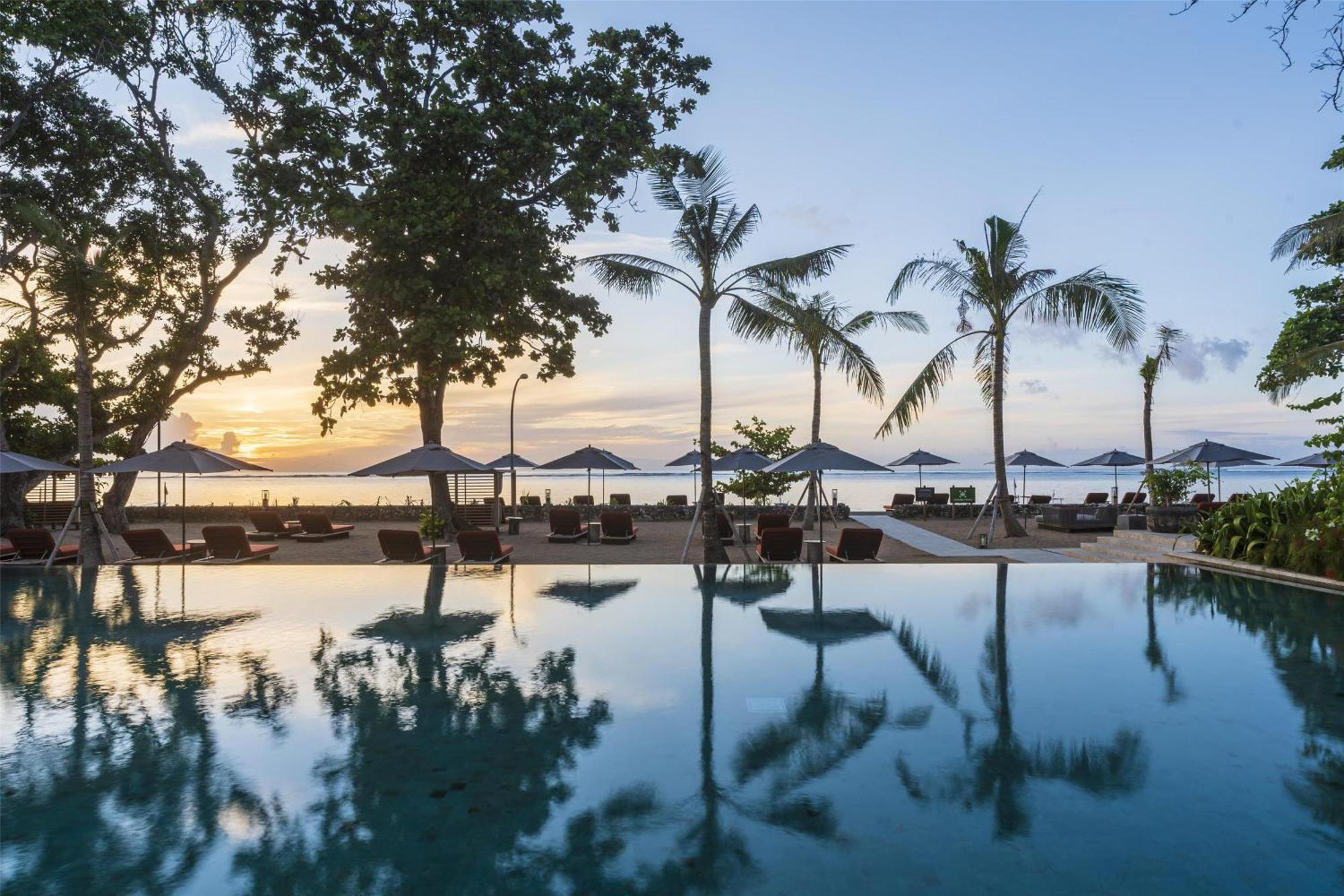 Andaz Bali, By Hyatt 5* Sanur (Bali)