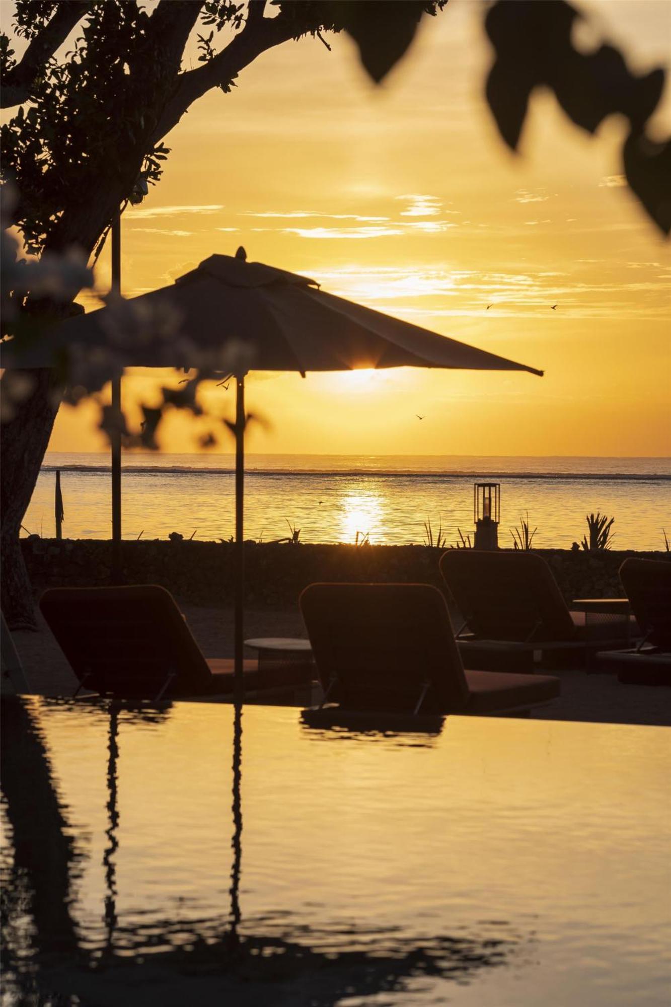 Andaz Bali, By Hyatt Hotel Sanur (Bali)