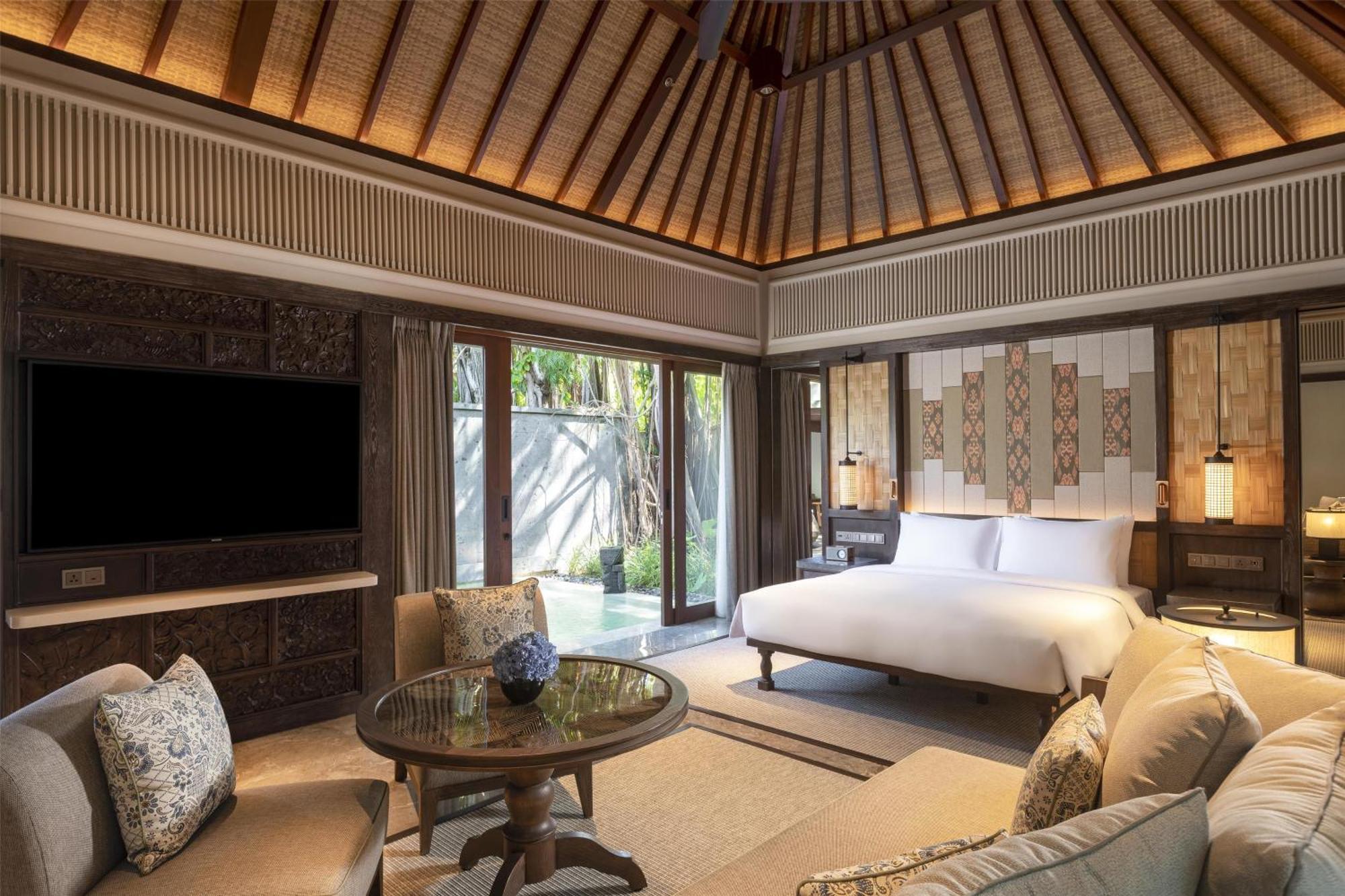 Andaz Bali, By Hyatt