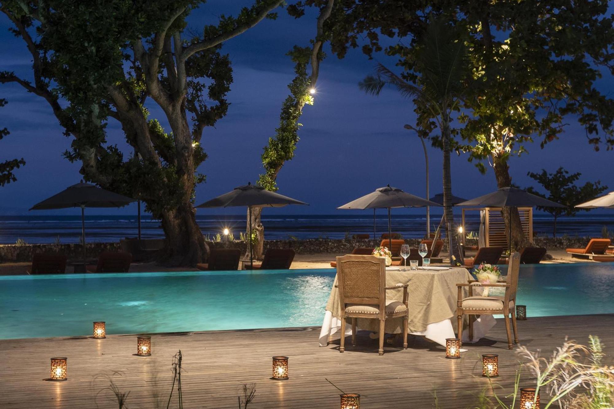 Andaz Bali, By Hyatt Hotel Sanur (Bali)
