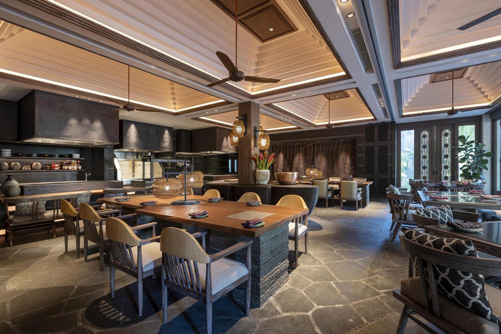 Hotel Andaz Bali, By Hyatt Sanur (Bali)