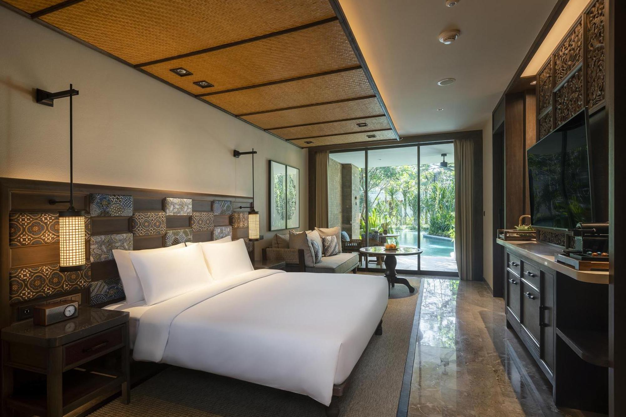 Andaz Bali, By Hyatt 5*